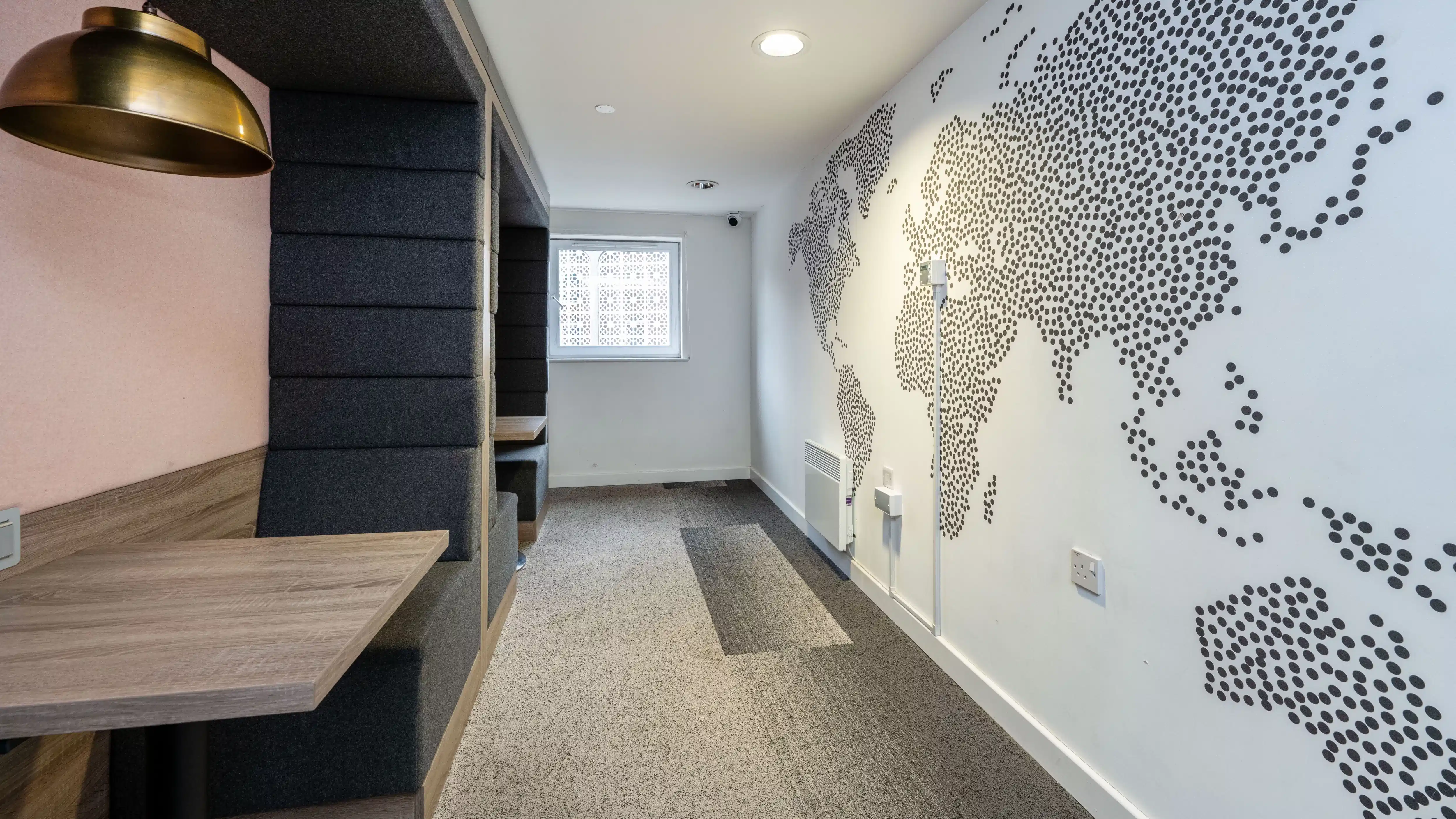 Curzon House, Nottingham image 14