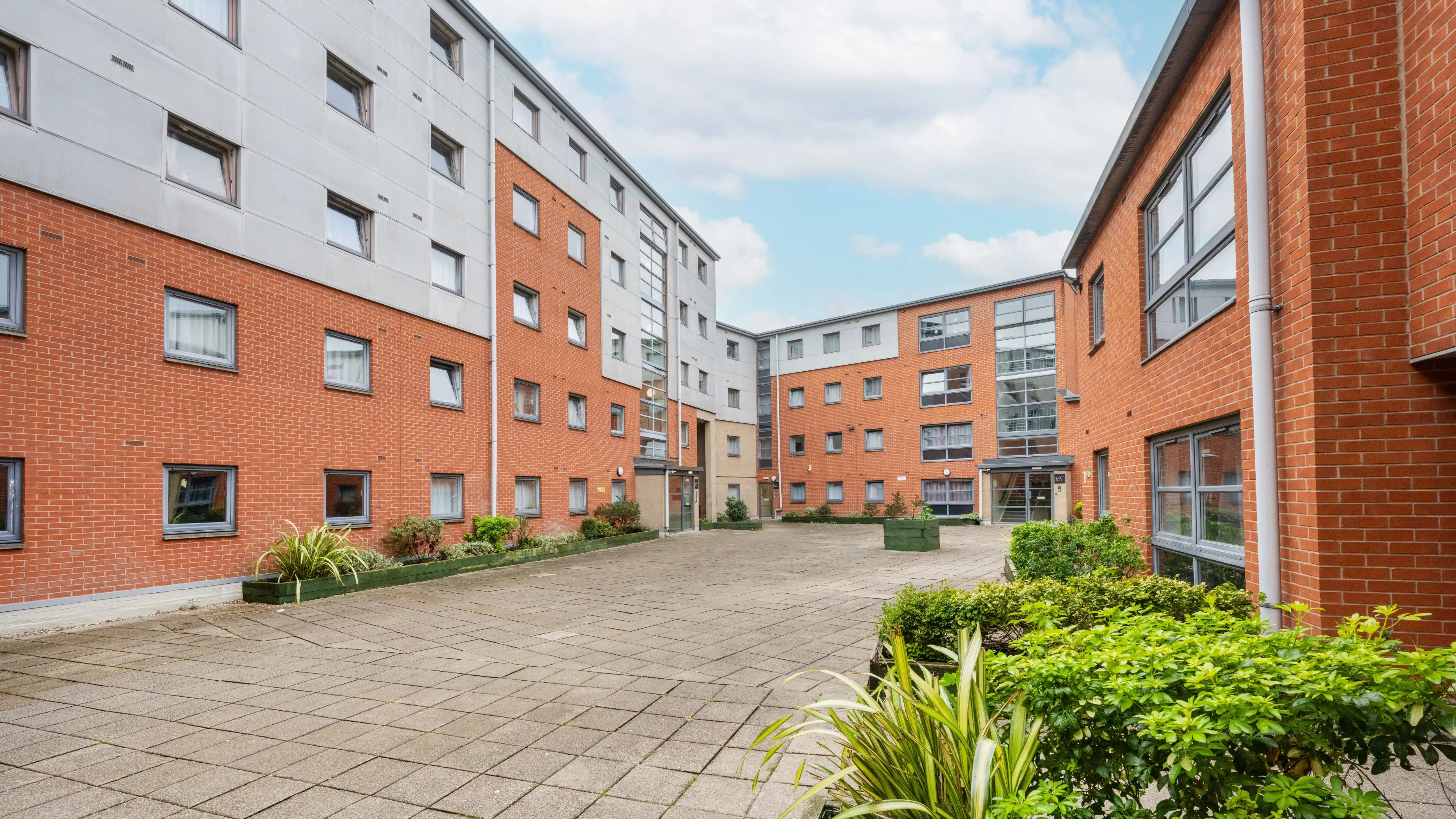 Curzon House, Nottingham image 10