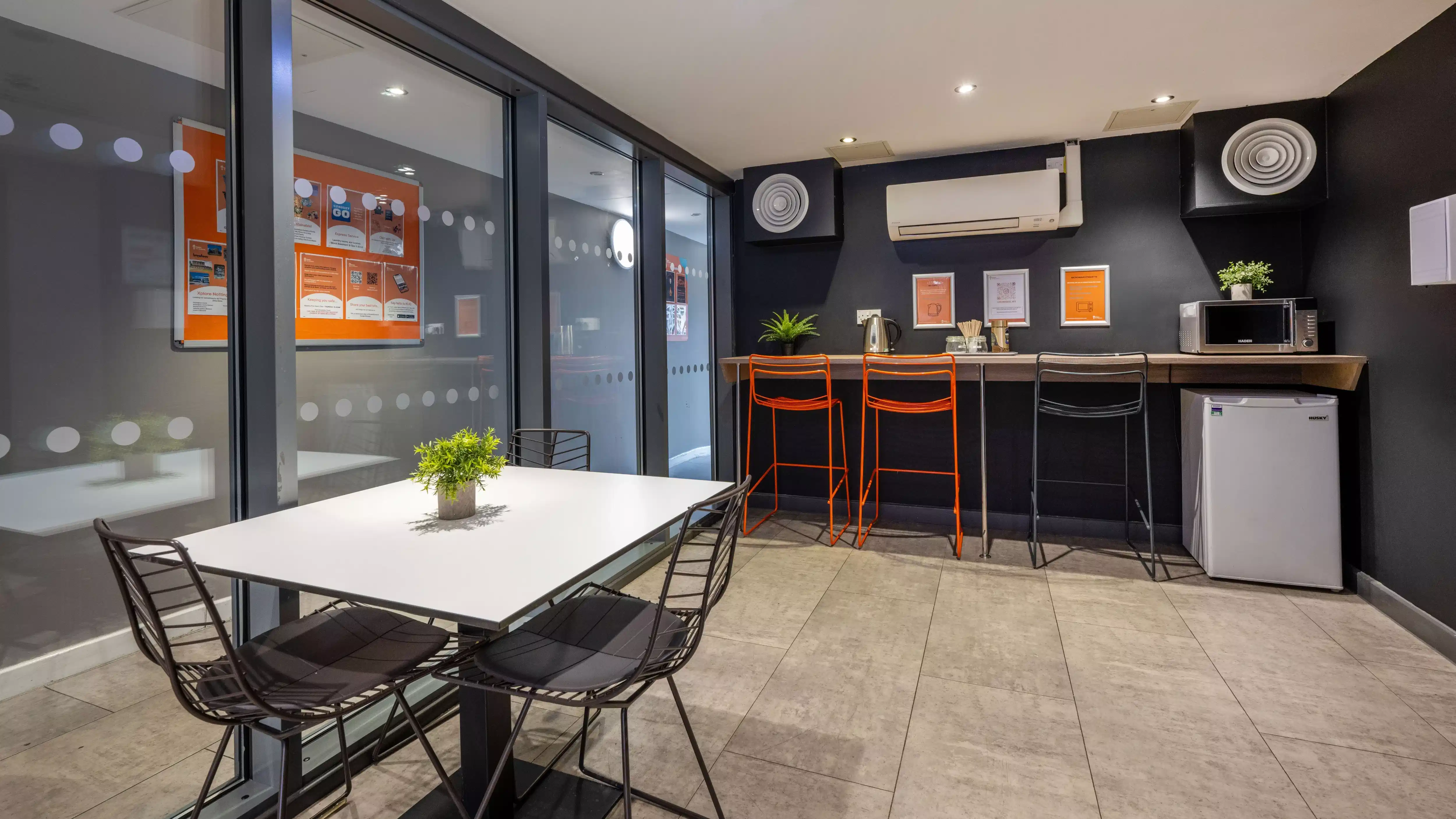 Curzon House, Nottingham image 17