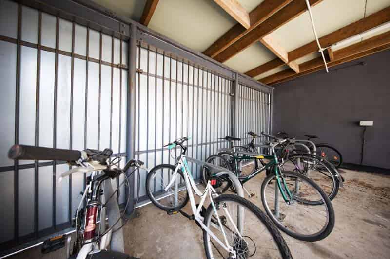 Curzon House, Nottingham - Nottingham, England, United Kingdom - Amenities