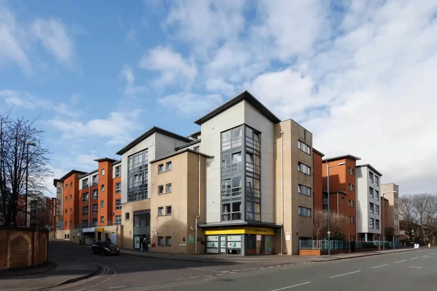 Curzon House, Nottingham image 8