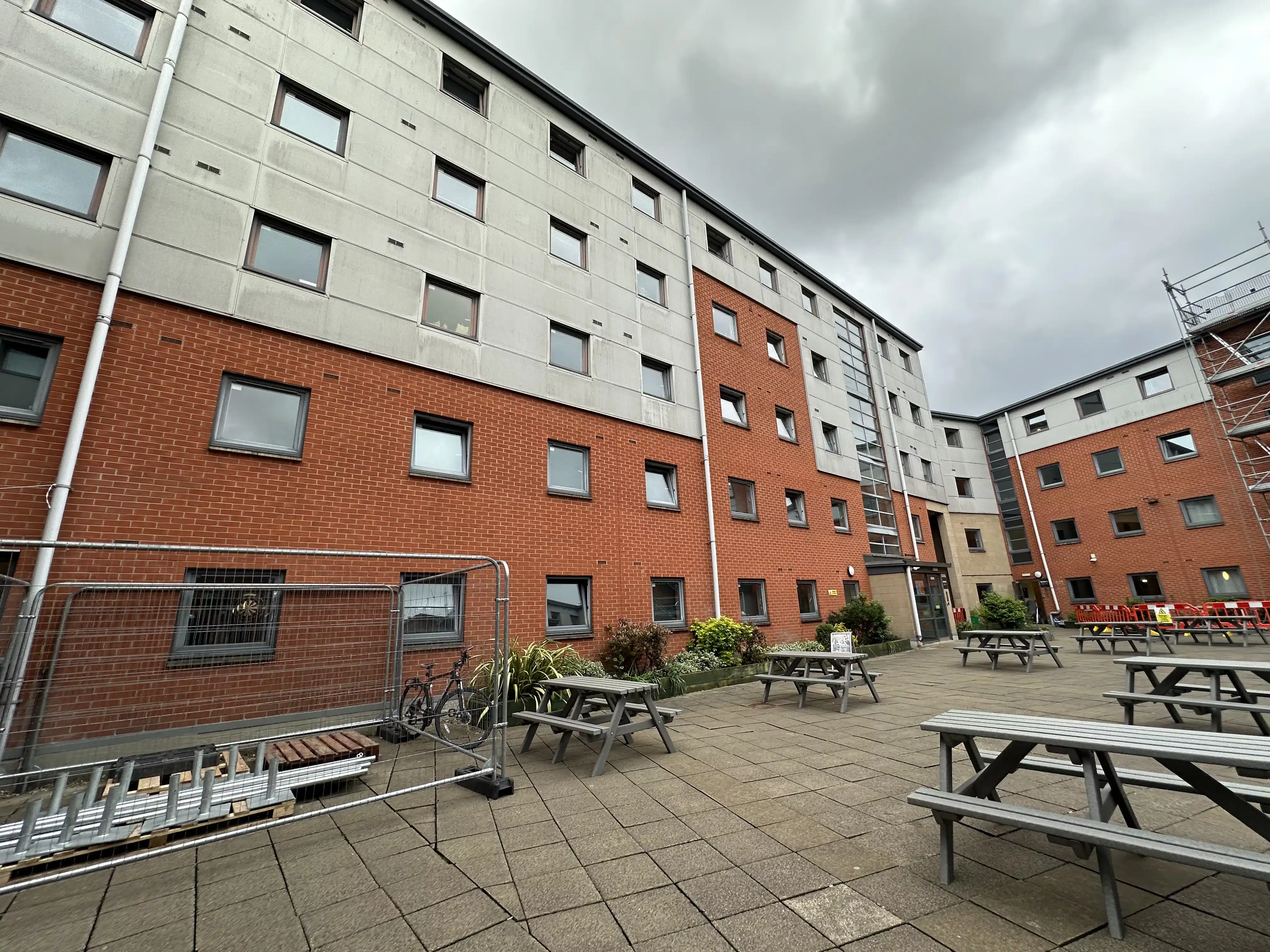 Curzon House, Nottingham image 32
