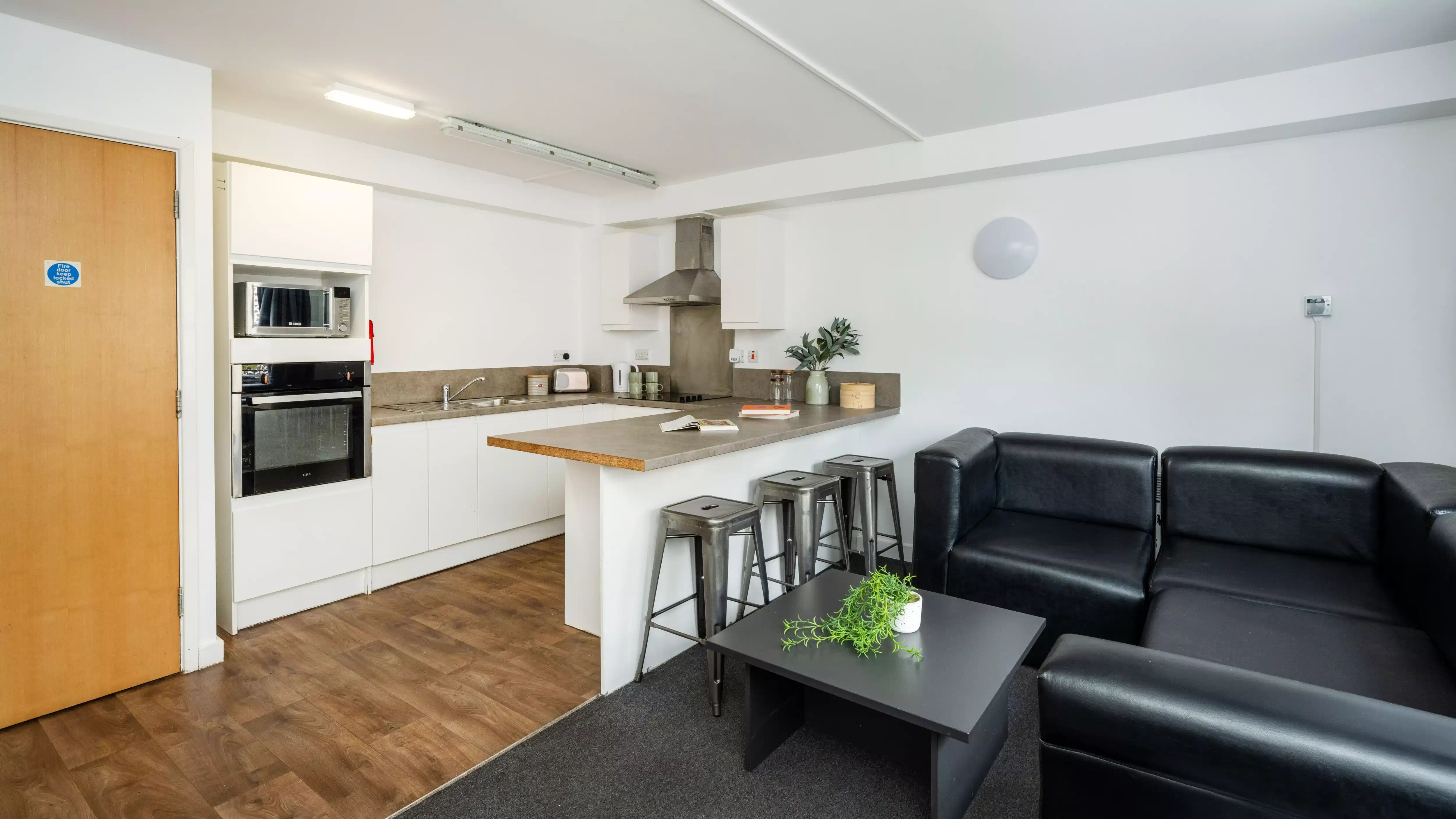Curzon House, Nottingham image 16