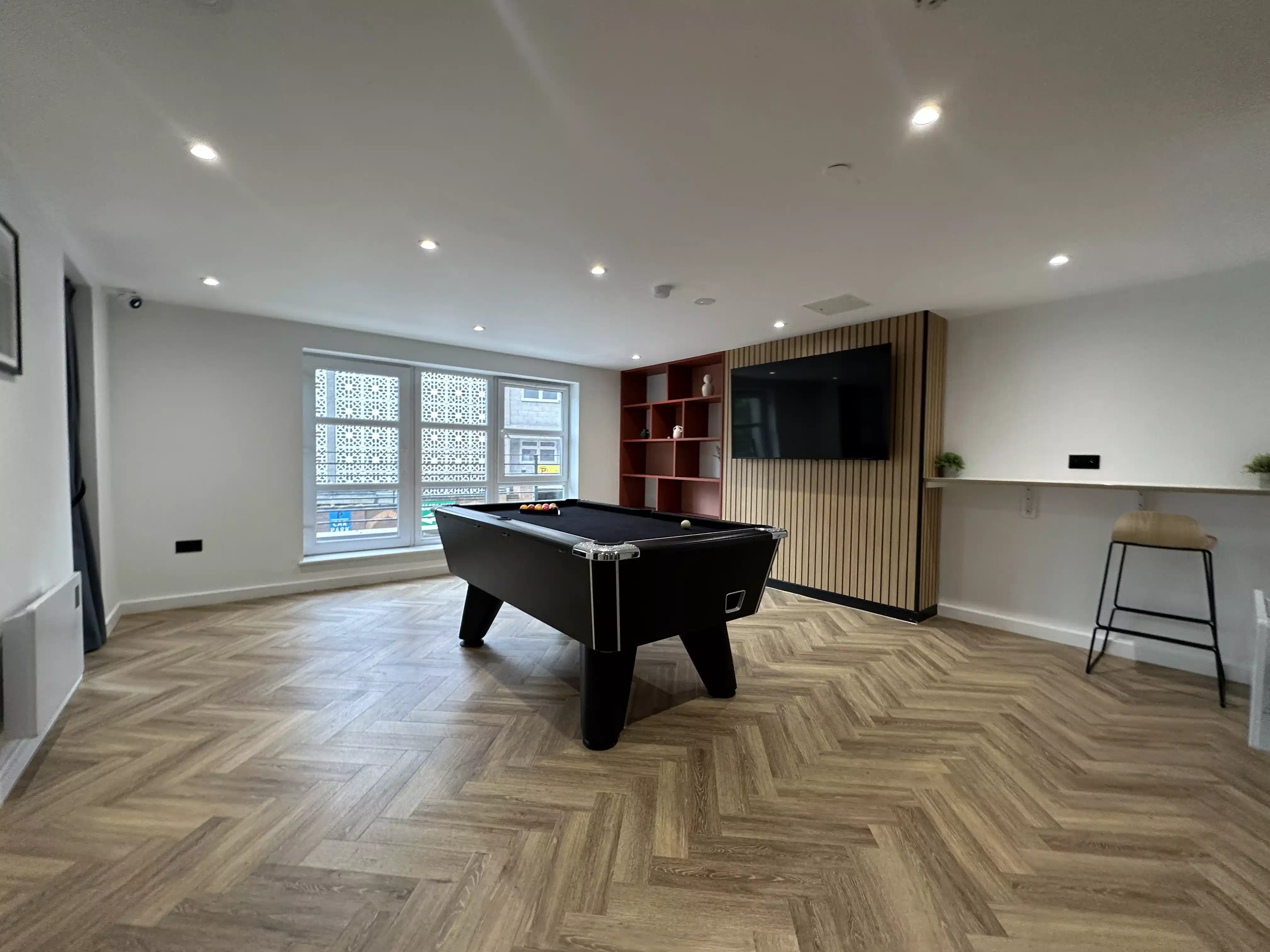 Curzon House, Nottingham image 24