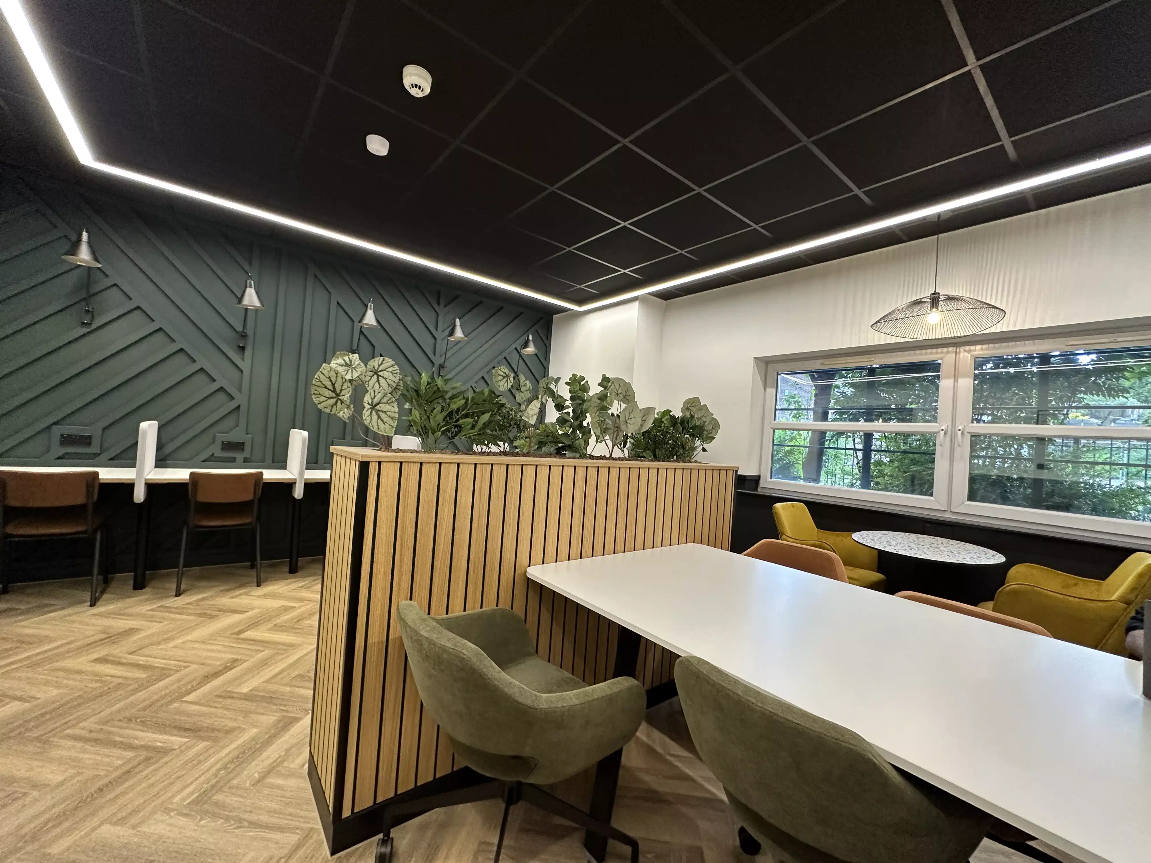 Curzon House, Nottingham image 47