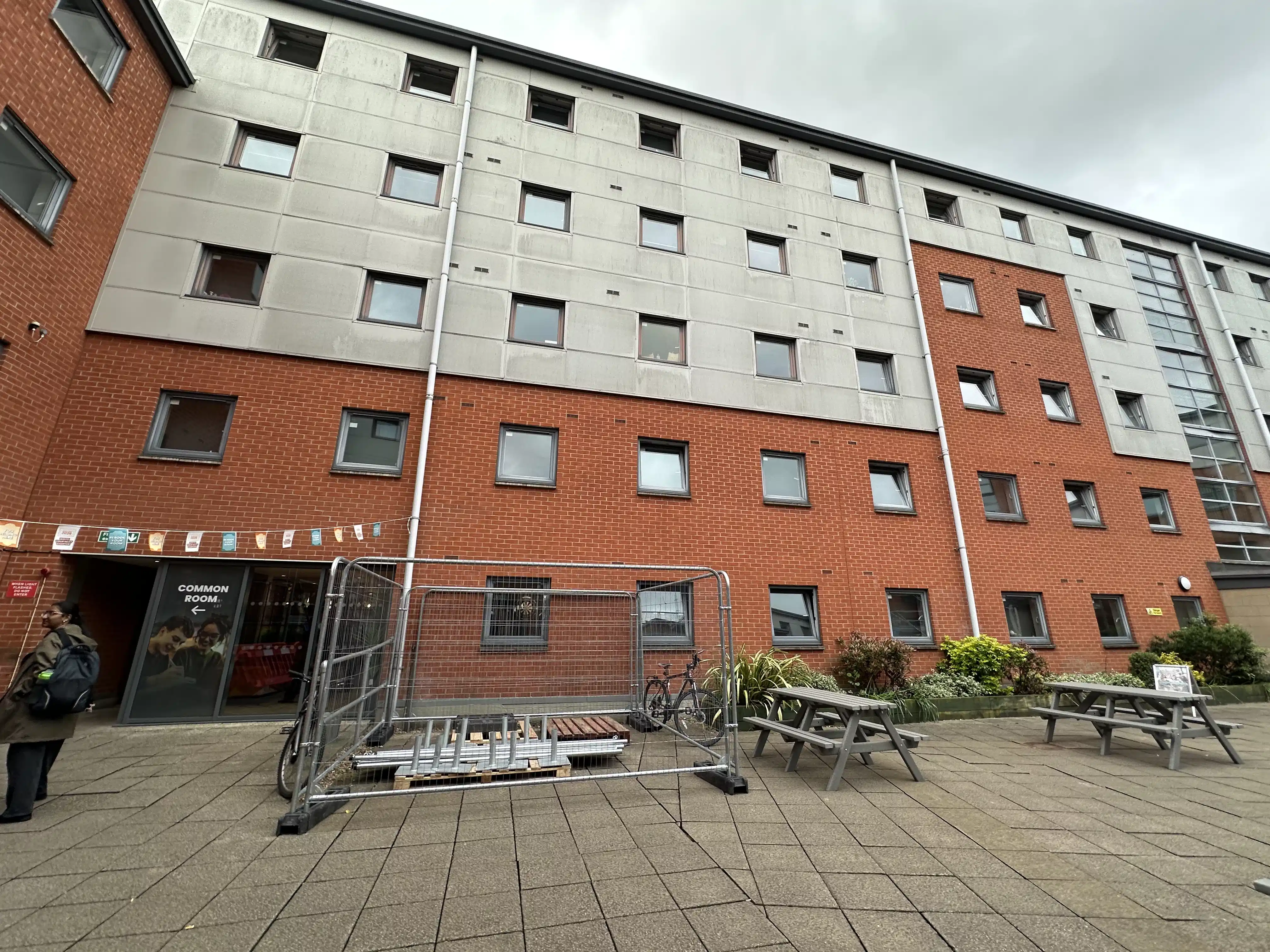 Curzon House, Nottingham image 33