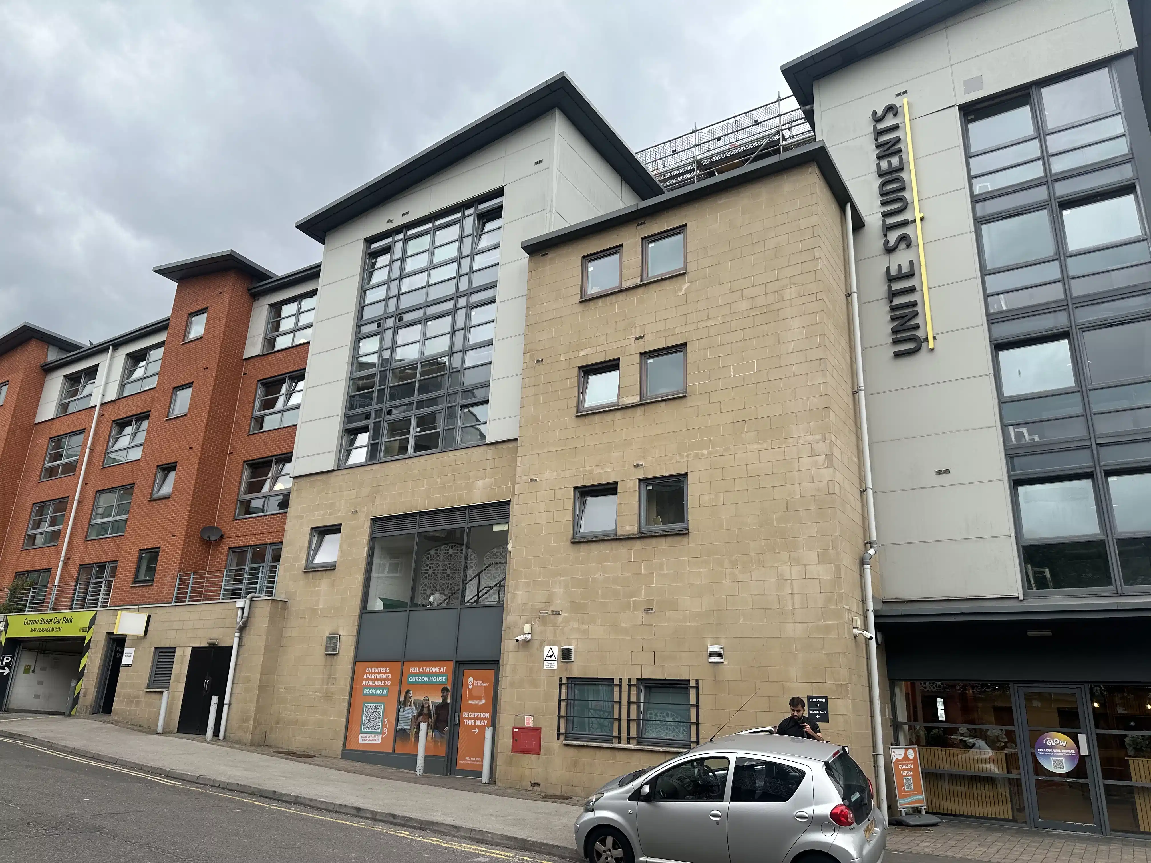 Curzon House, Nottingham image 29