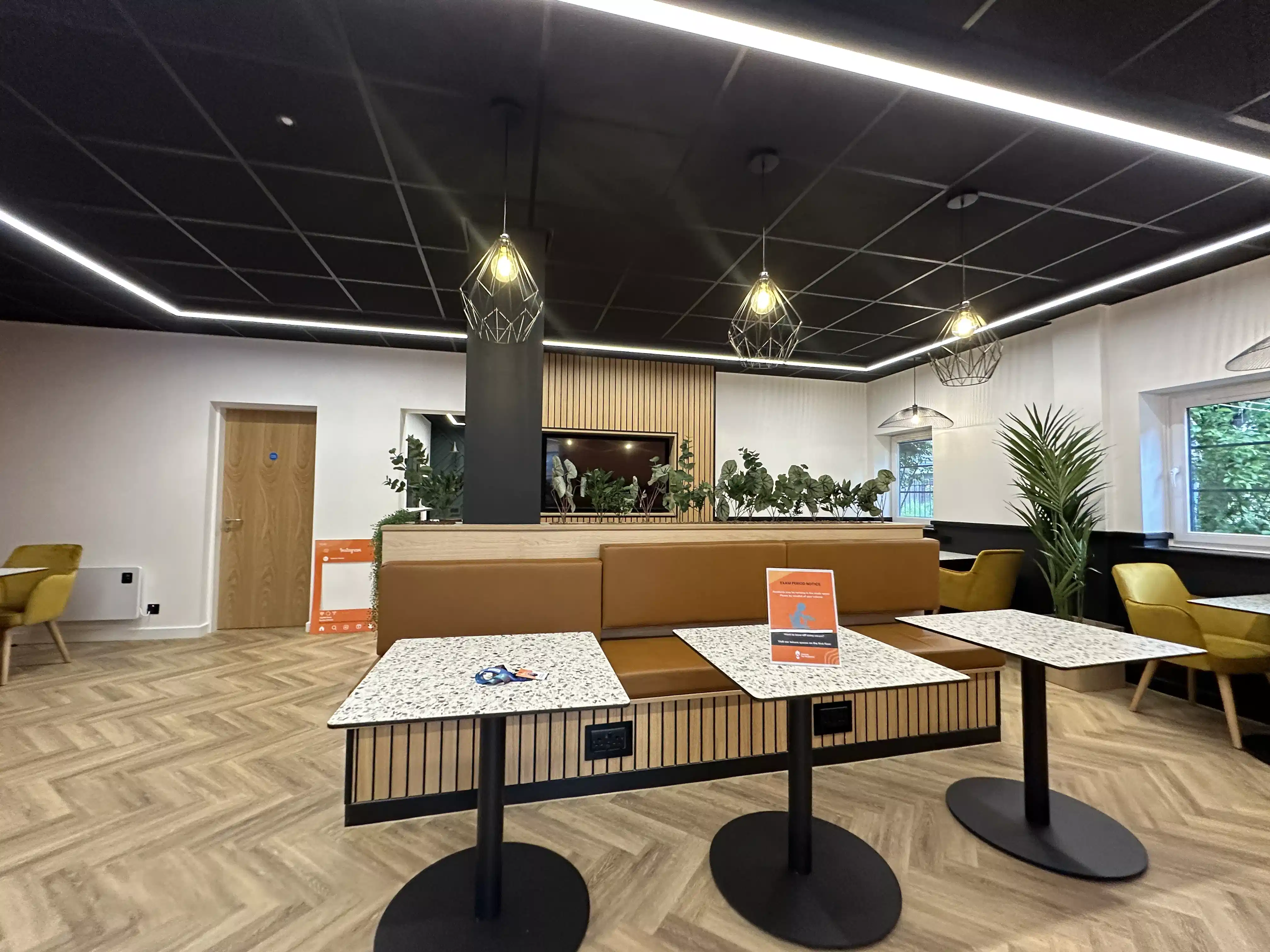 Curzon House, Nottingham image 45
