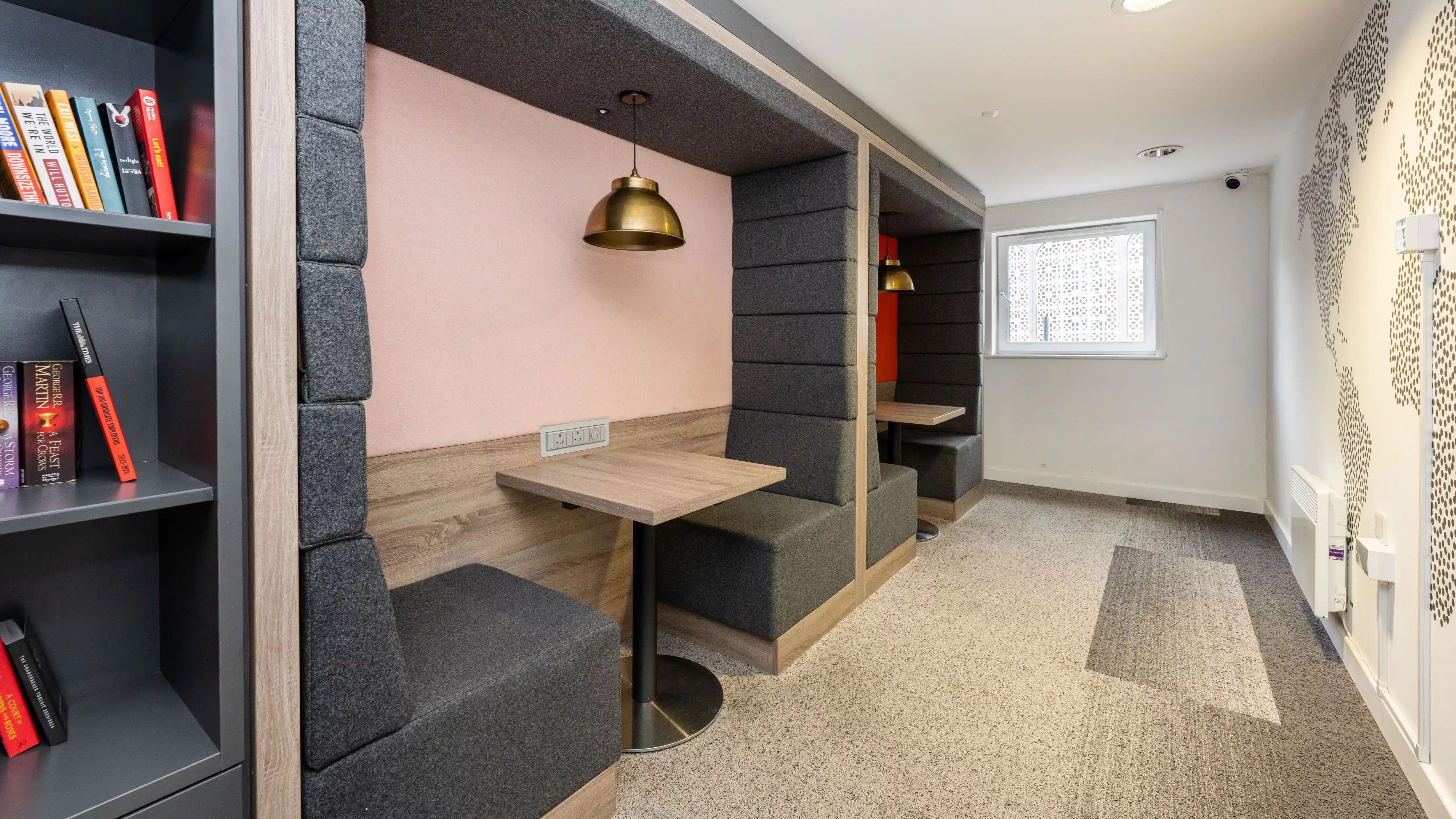 Curzon House, Nottingham image 9