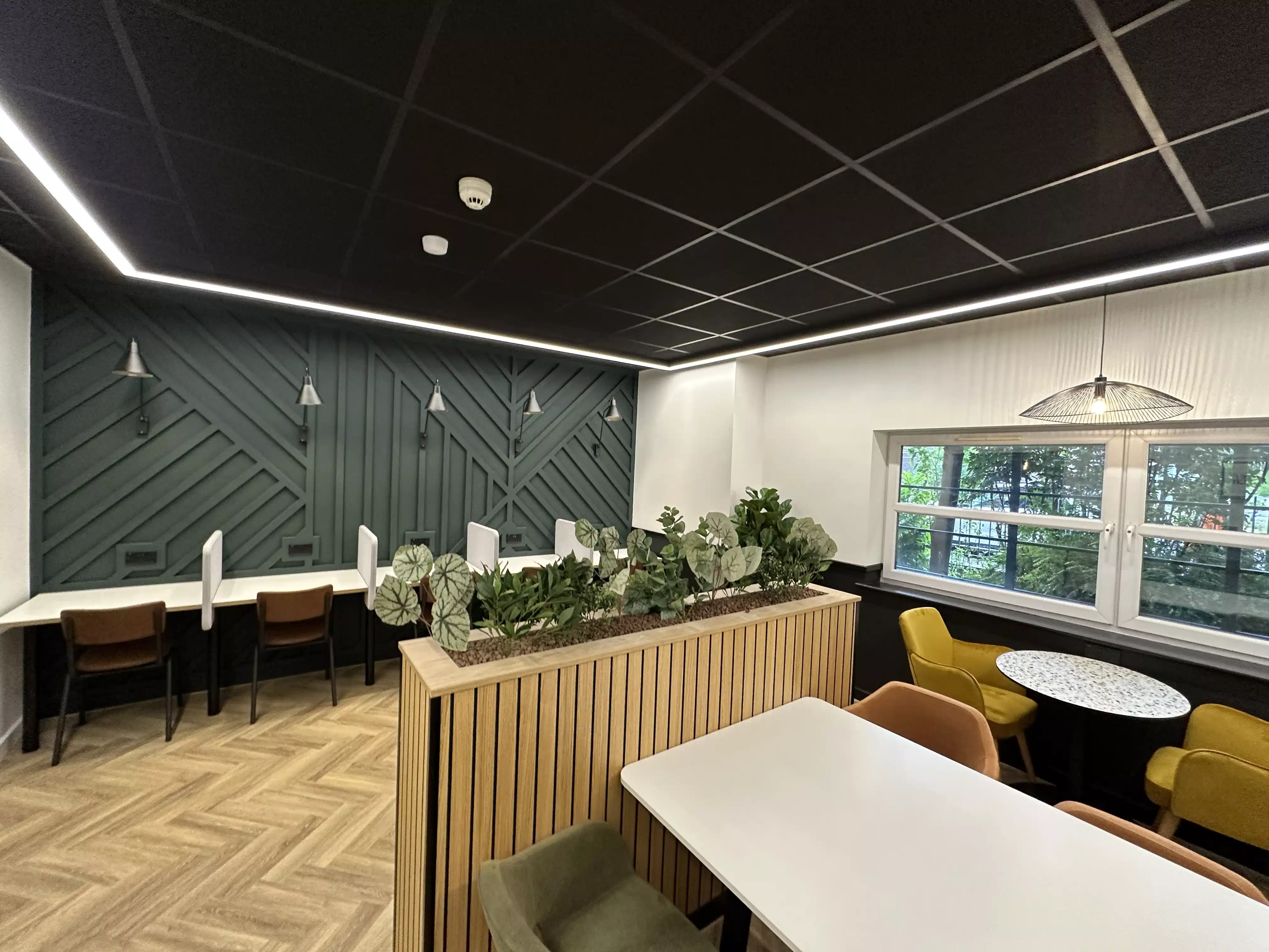 Curzon House, Nottingham image 48