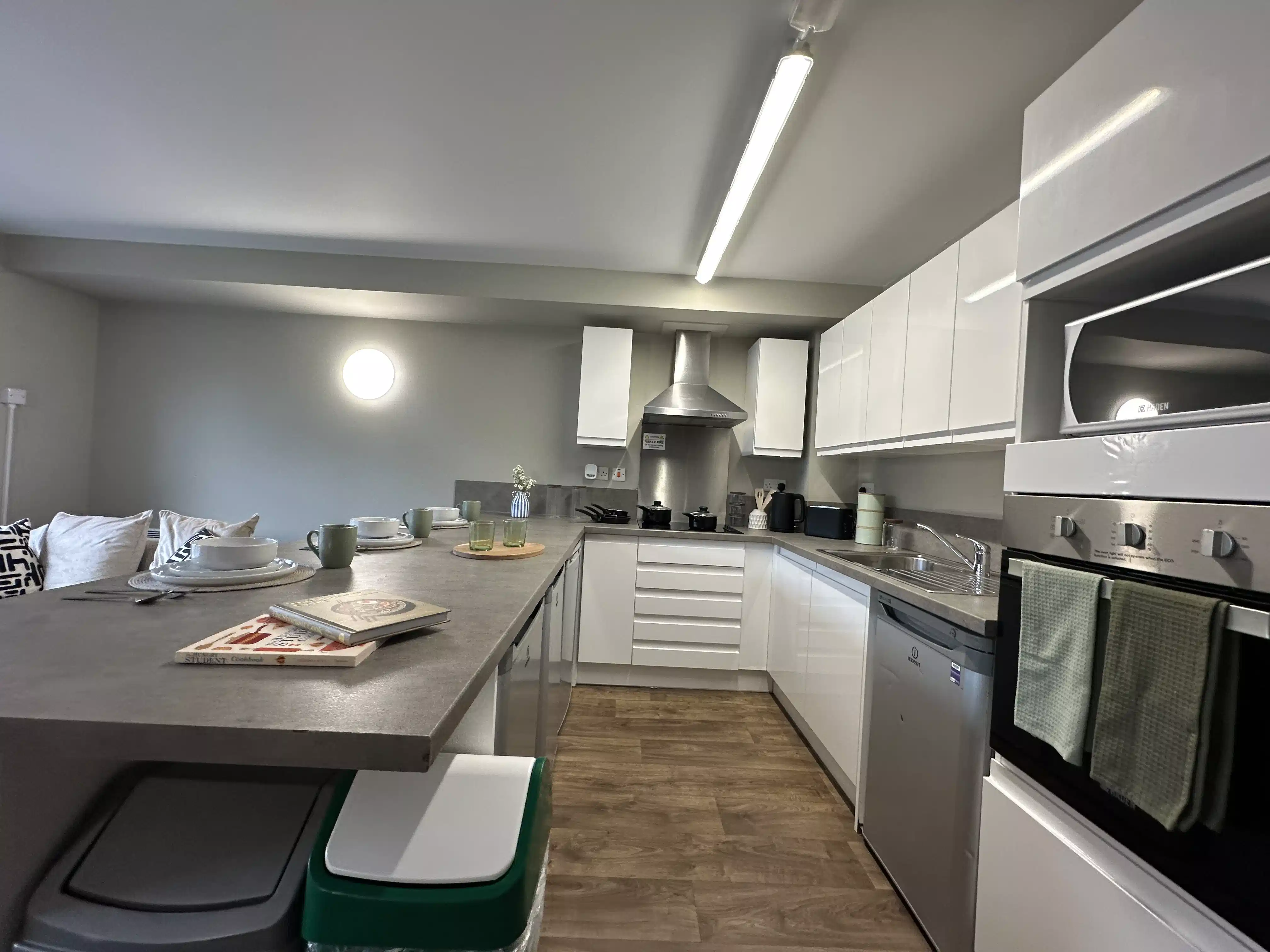 Curzon House, Nottingham image 36