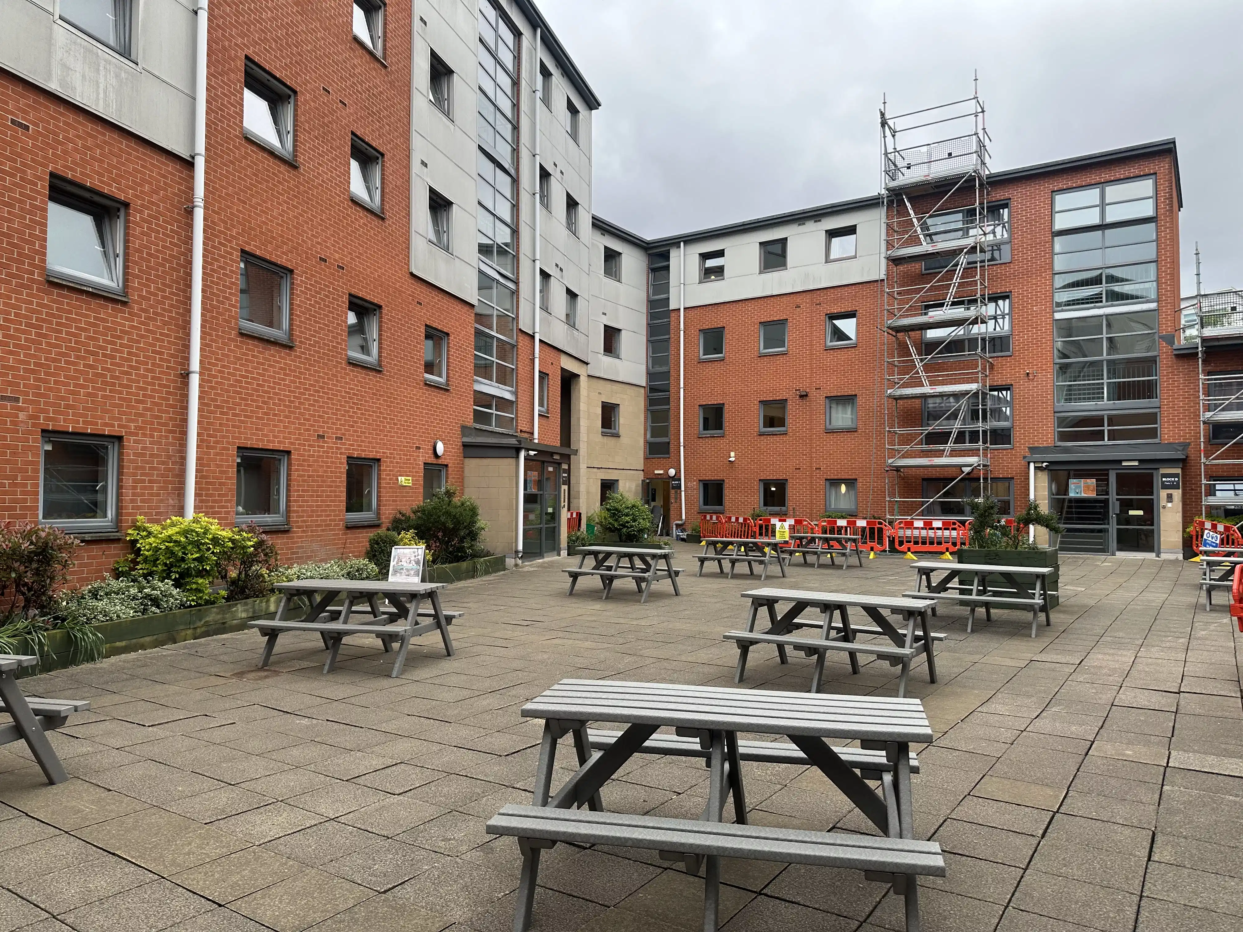 Curzon House, Nottingham image 31