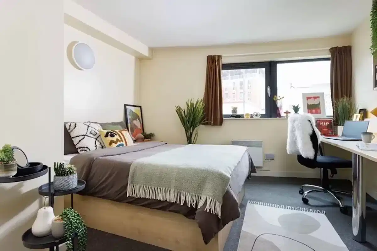 Premium Ensuite