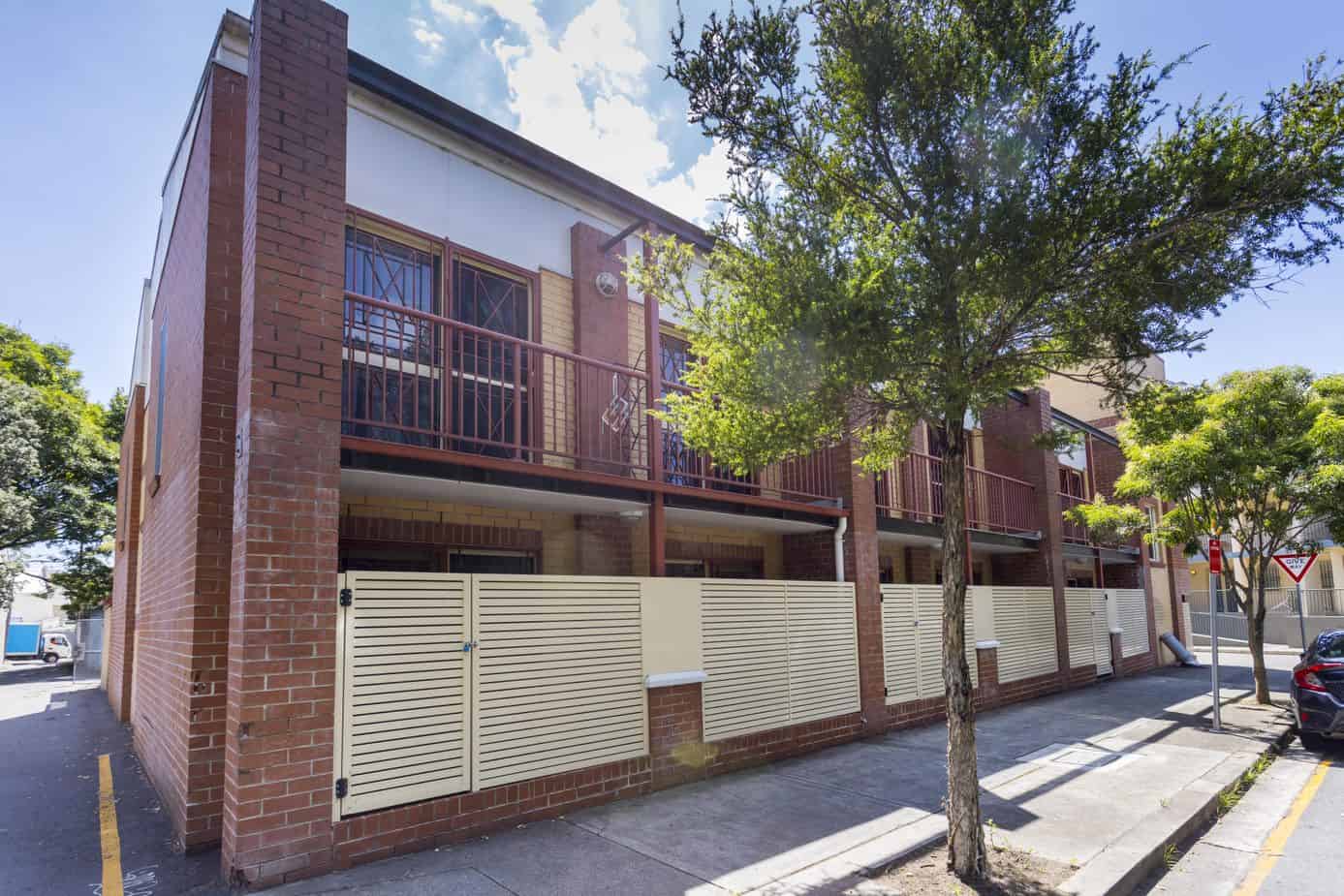 Scape Boundary X, Sydney - Sydney, New South Wales, Australia - Exterior