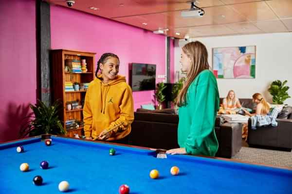 Scape Mountain X, Sydney - Sydney, New South Wales, Australia - Amenities