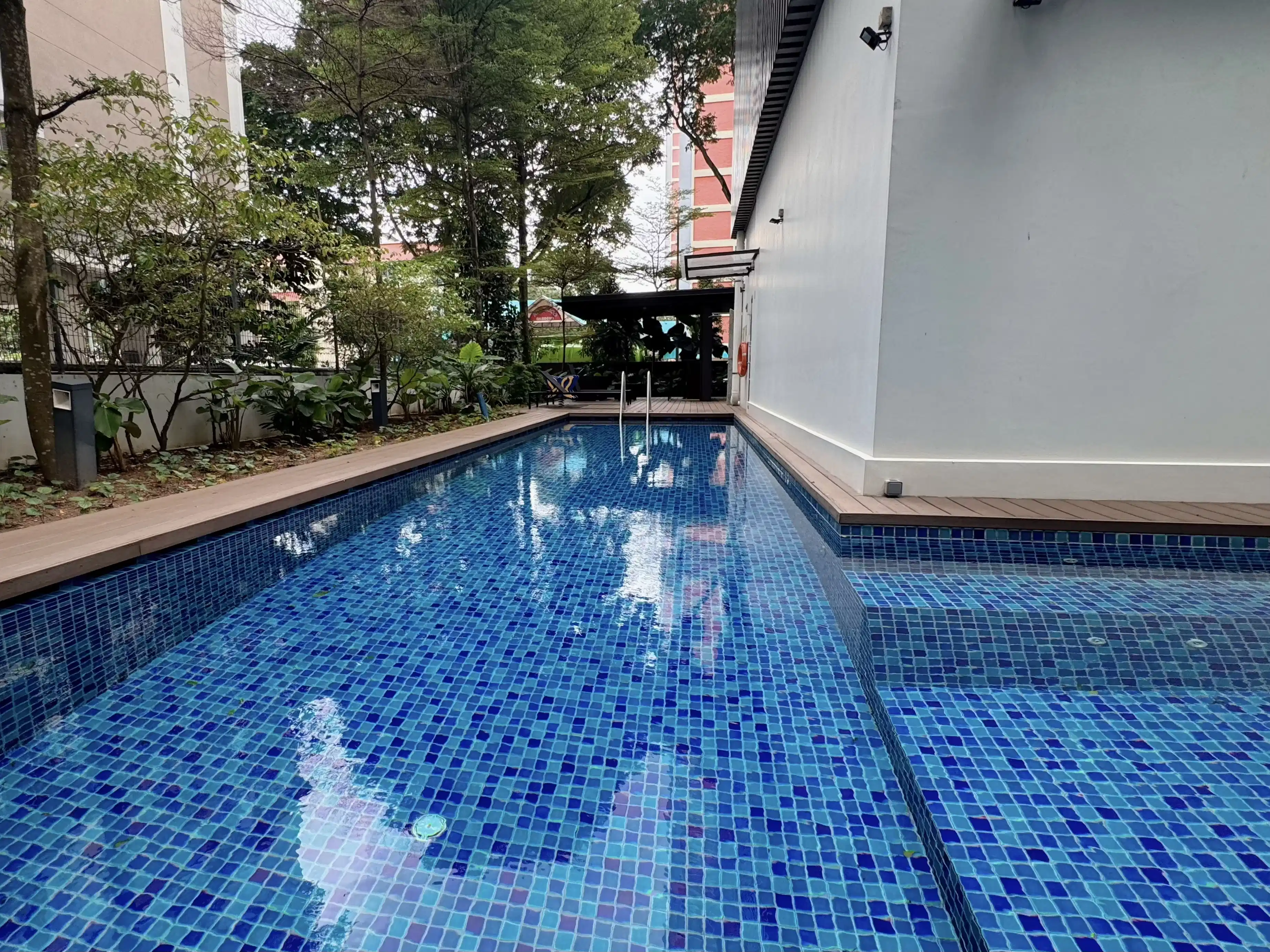 Singroost Singapore Novena, Novena - Singapore, Singapore - Exterior