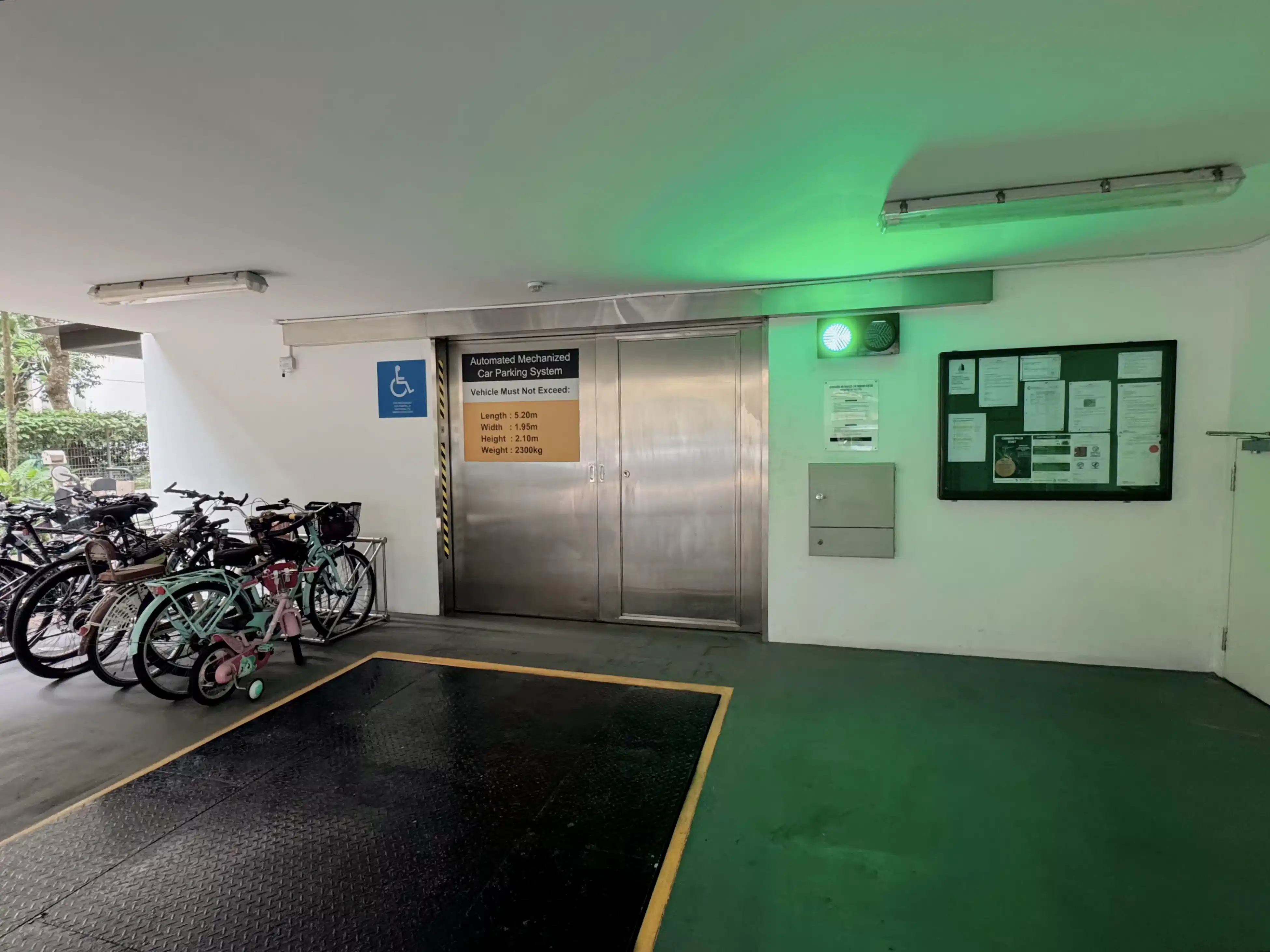 Singroost Singapore Novena, Novena - Singapore, Singapore - Common Area