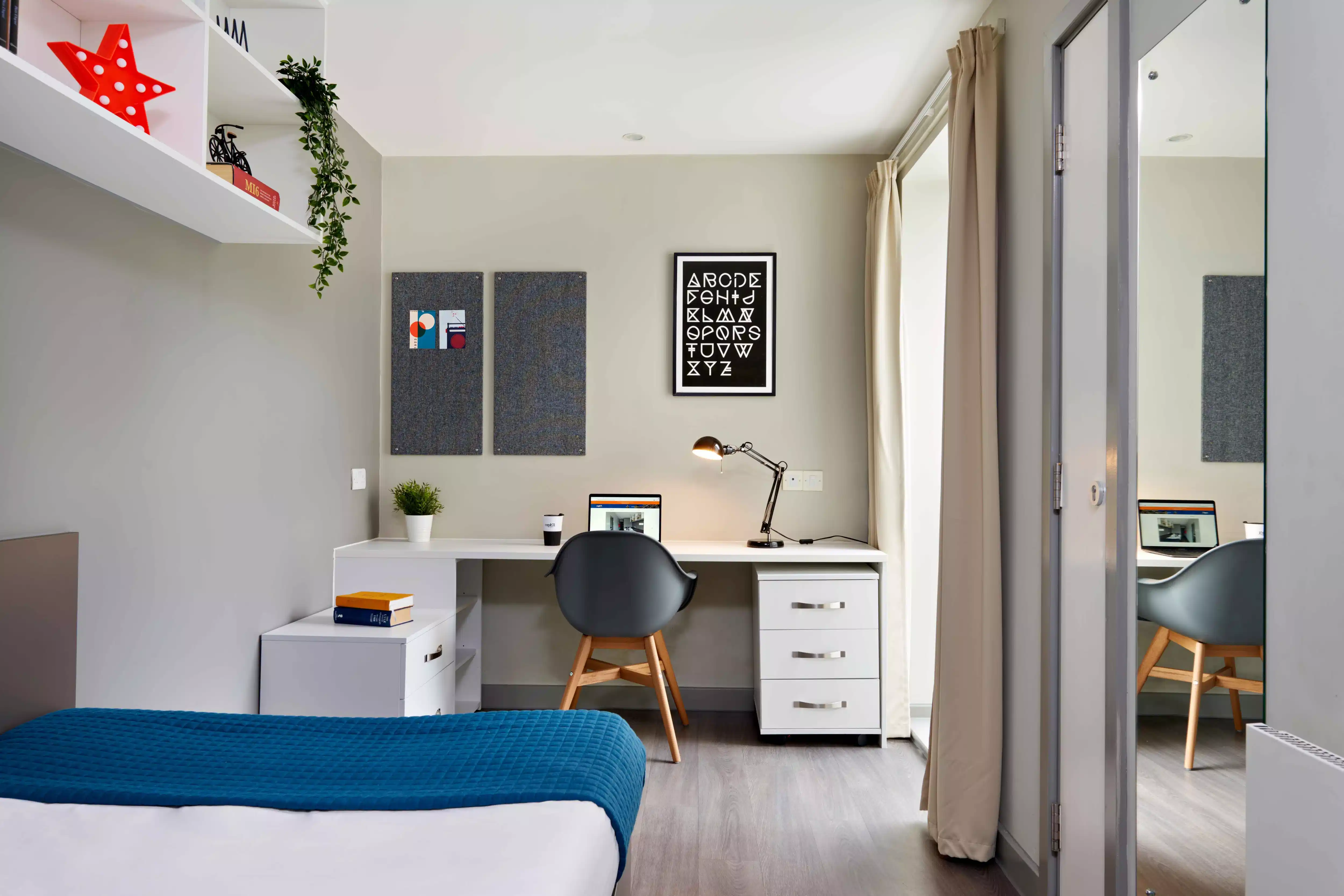 Standard En-suite