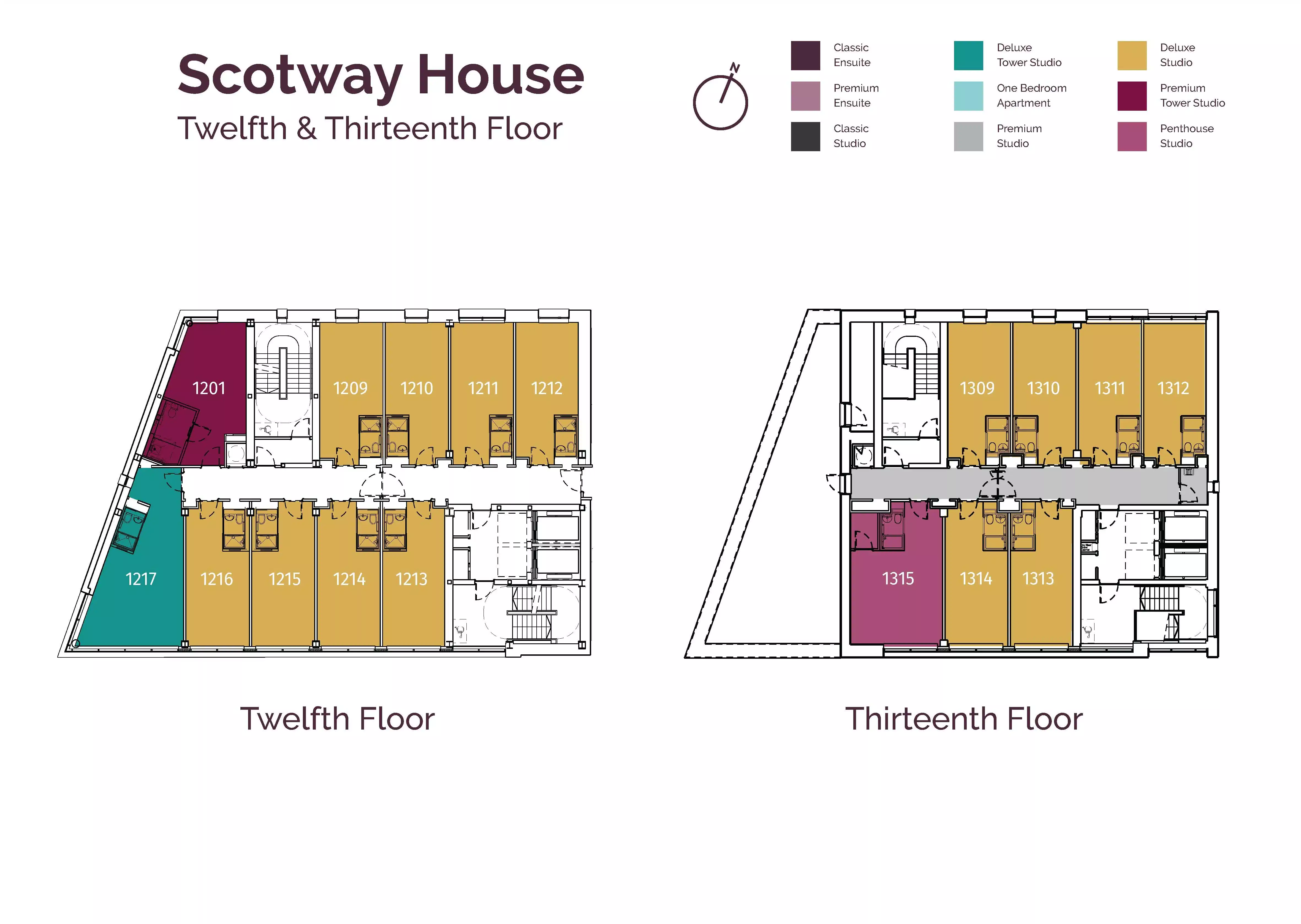Scotway House, Glasgow image 25