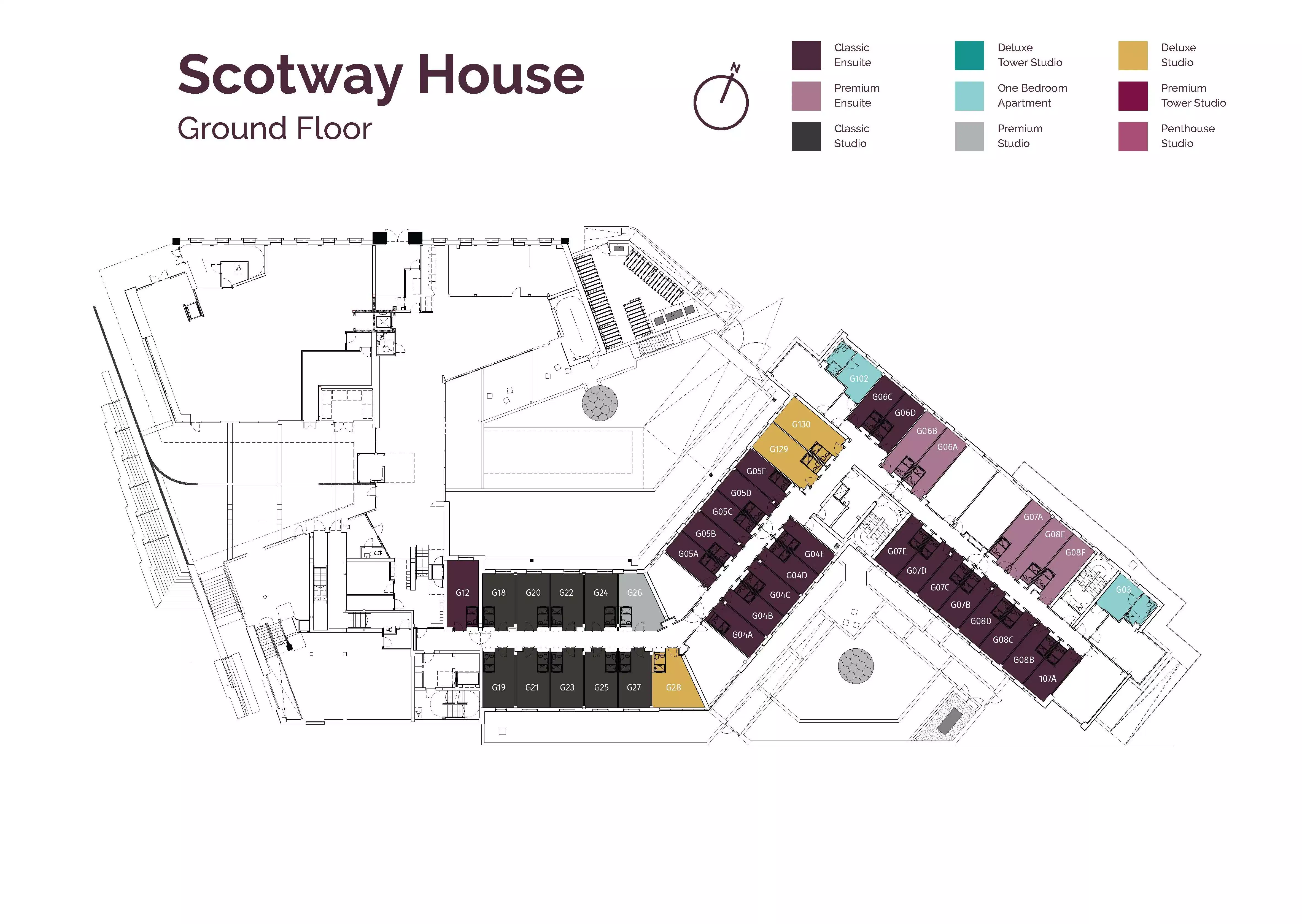 Scotway House, Glasgow image 16