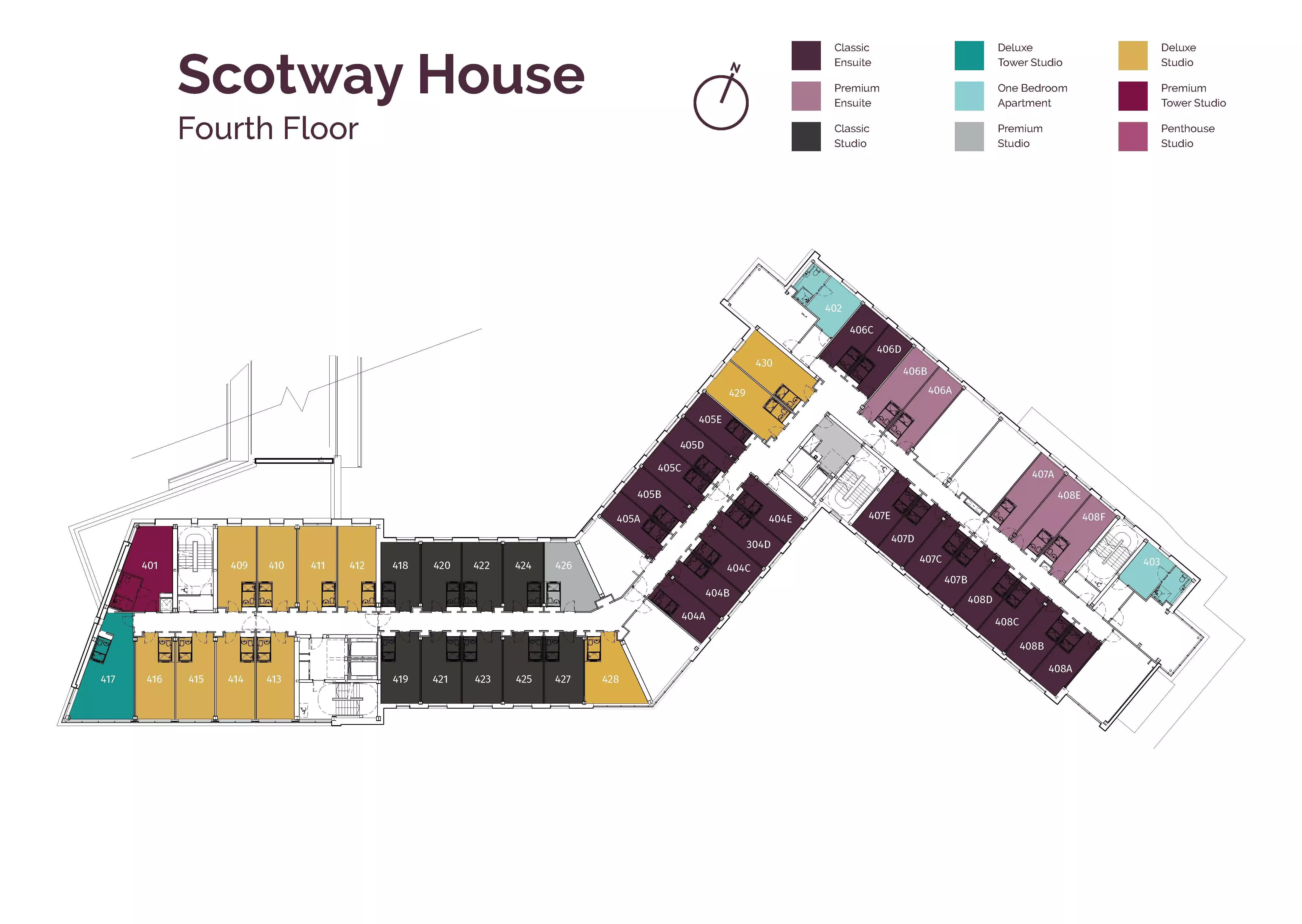 Scotway House, Glasgow image 20