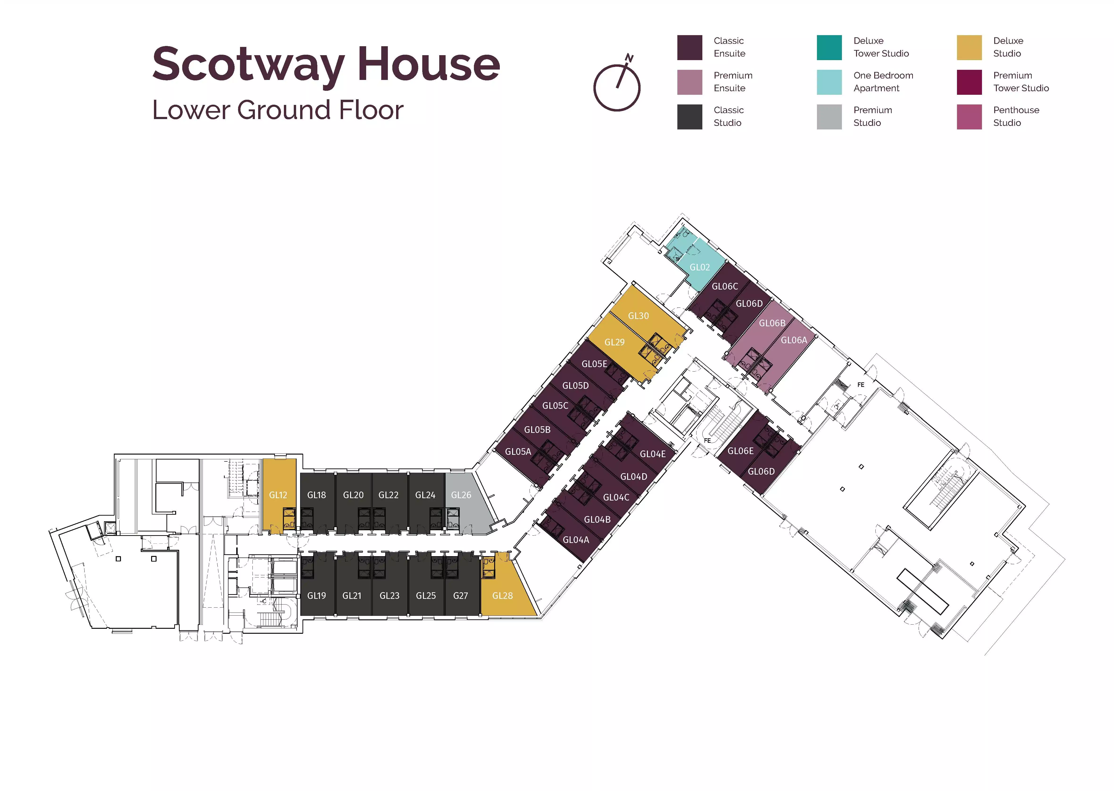Scotway House, Glasgow image 15