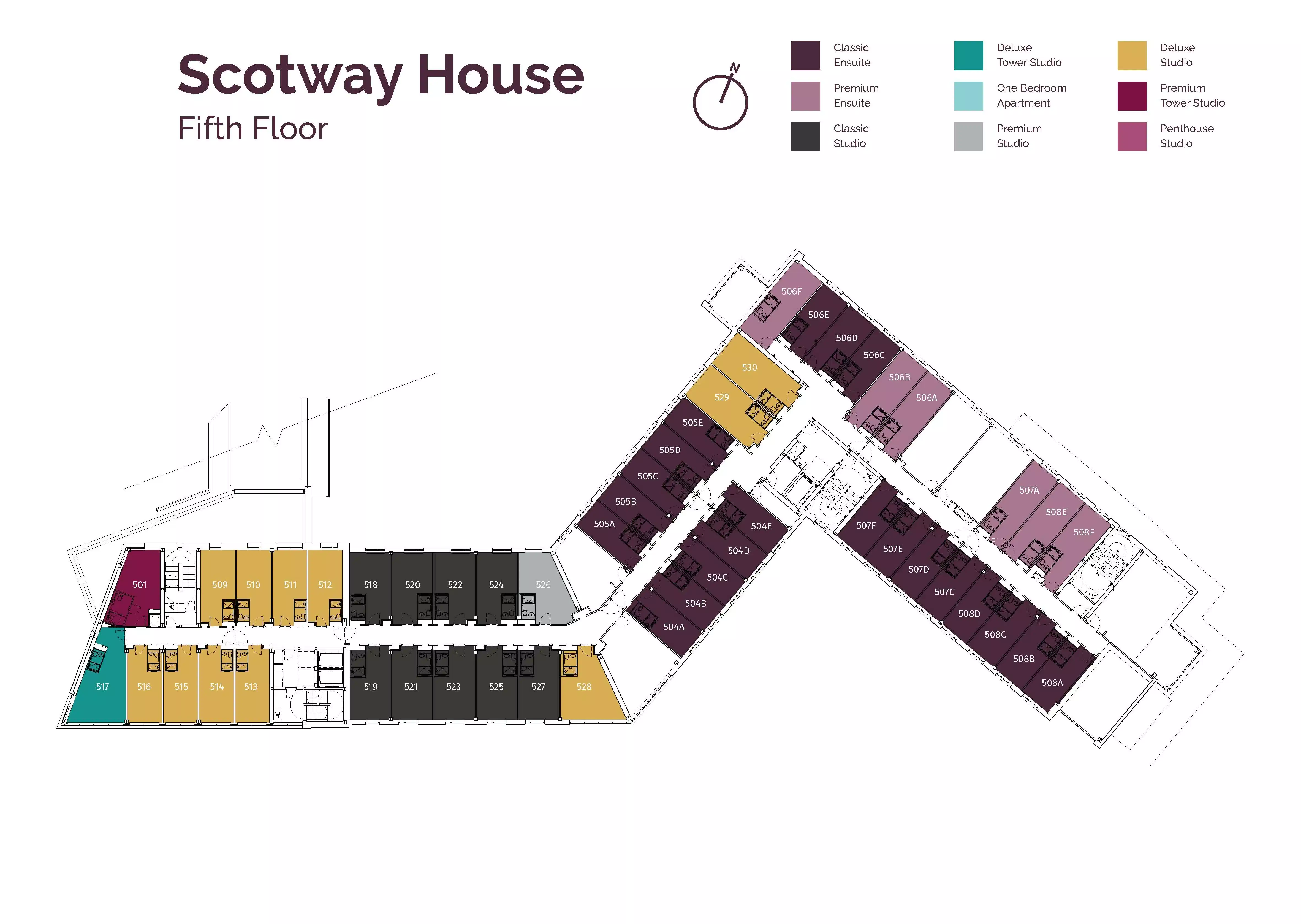 Scotway House, Glasgow image 21