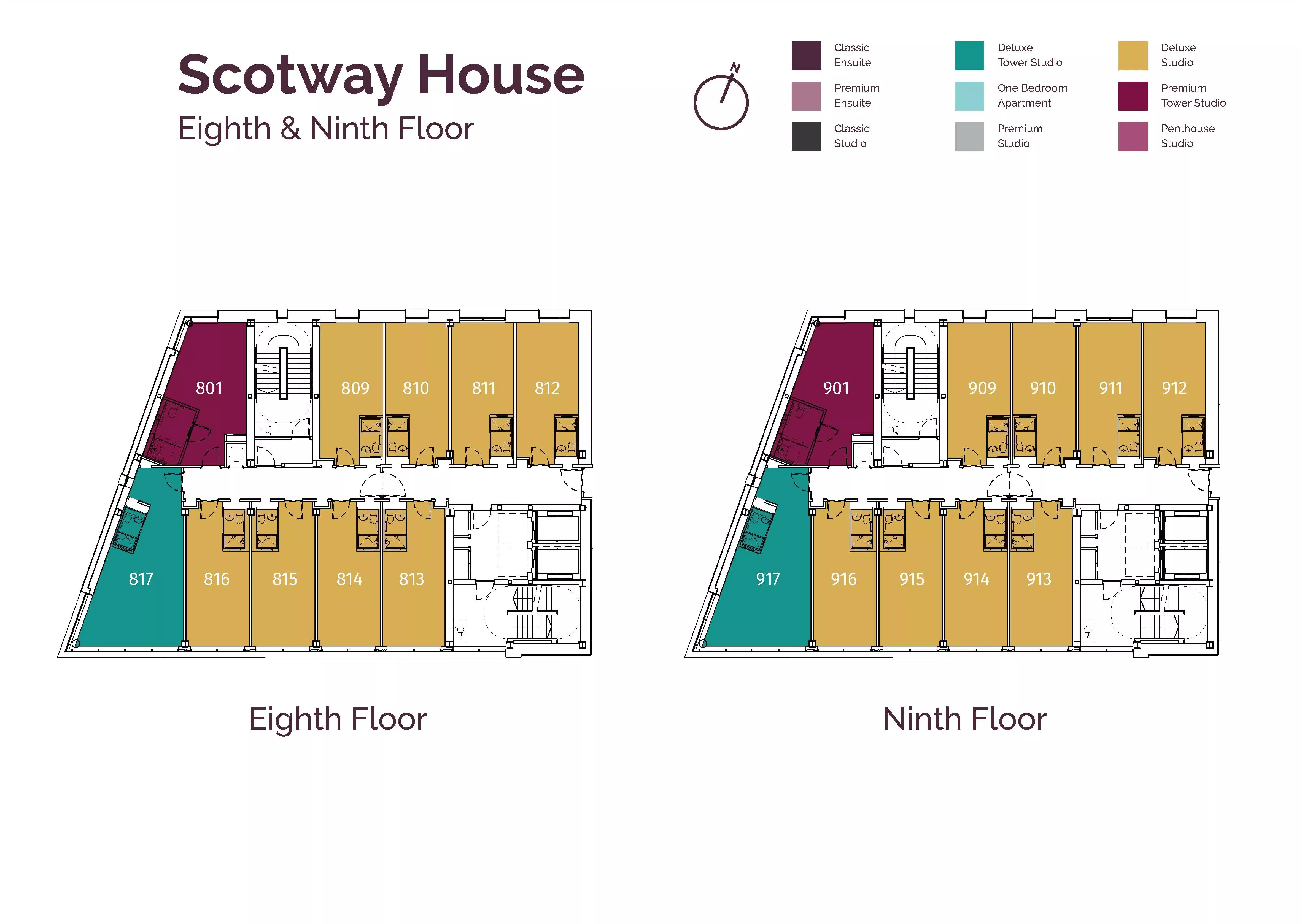 Scotway House, Glasgow image 23