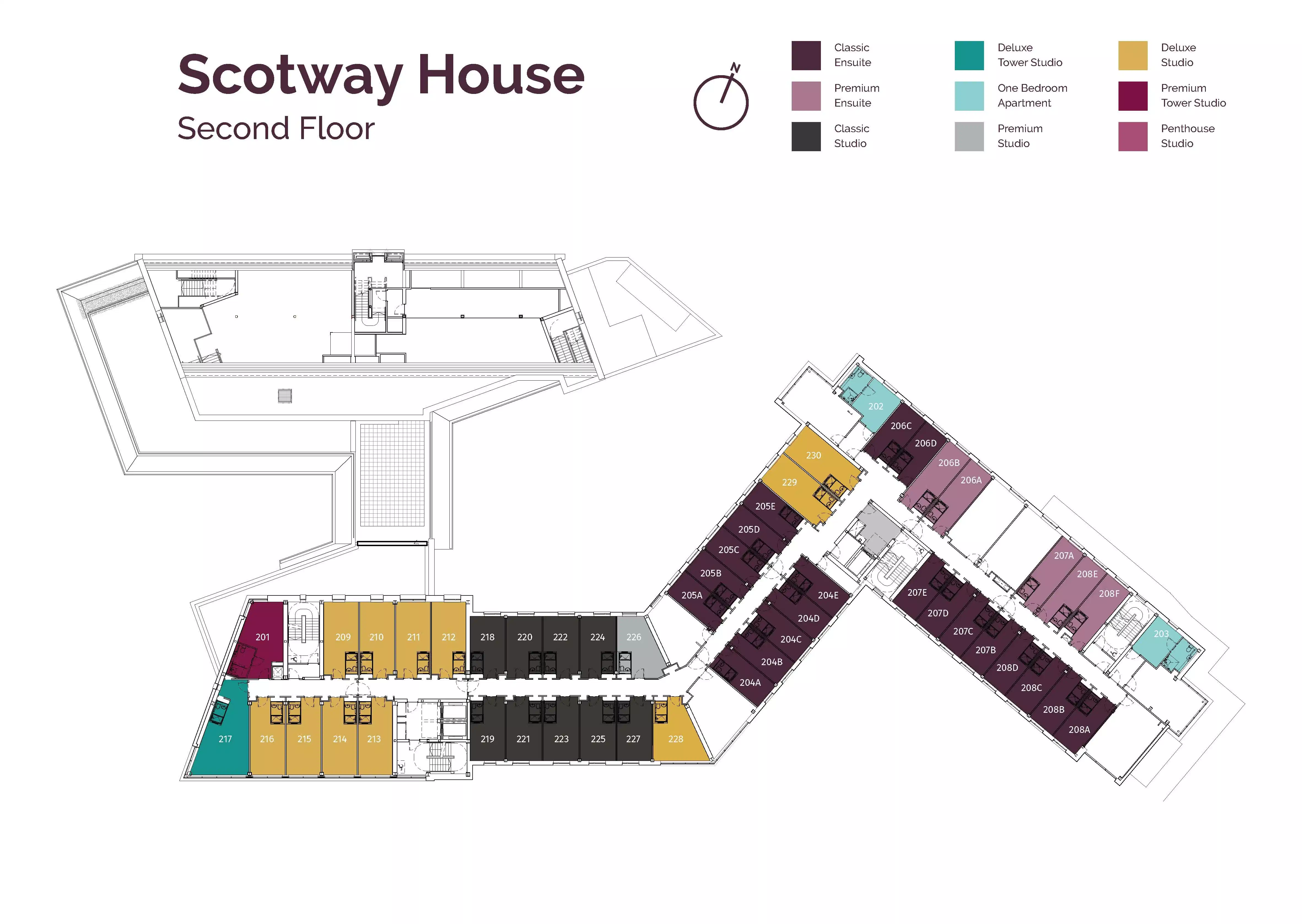 Scotway House, Glasgow image 18