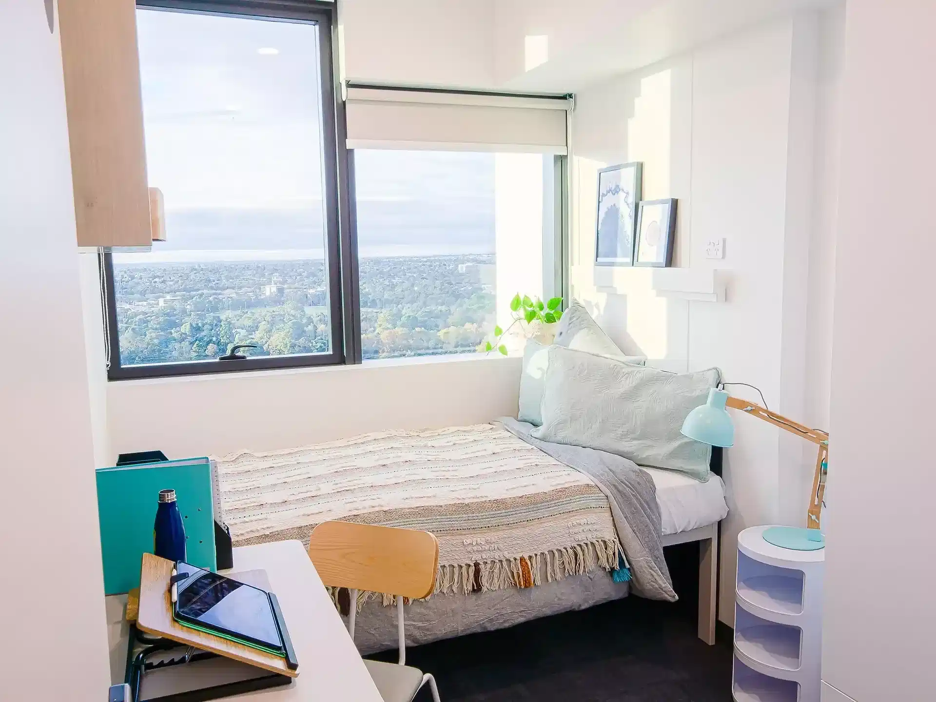 4 Bed Shared Apartment