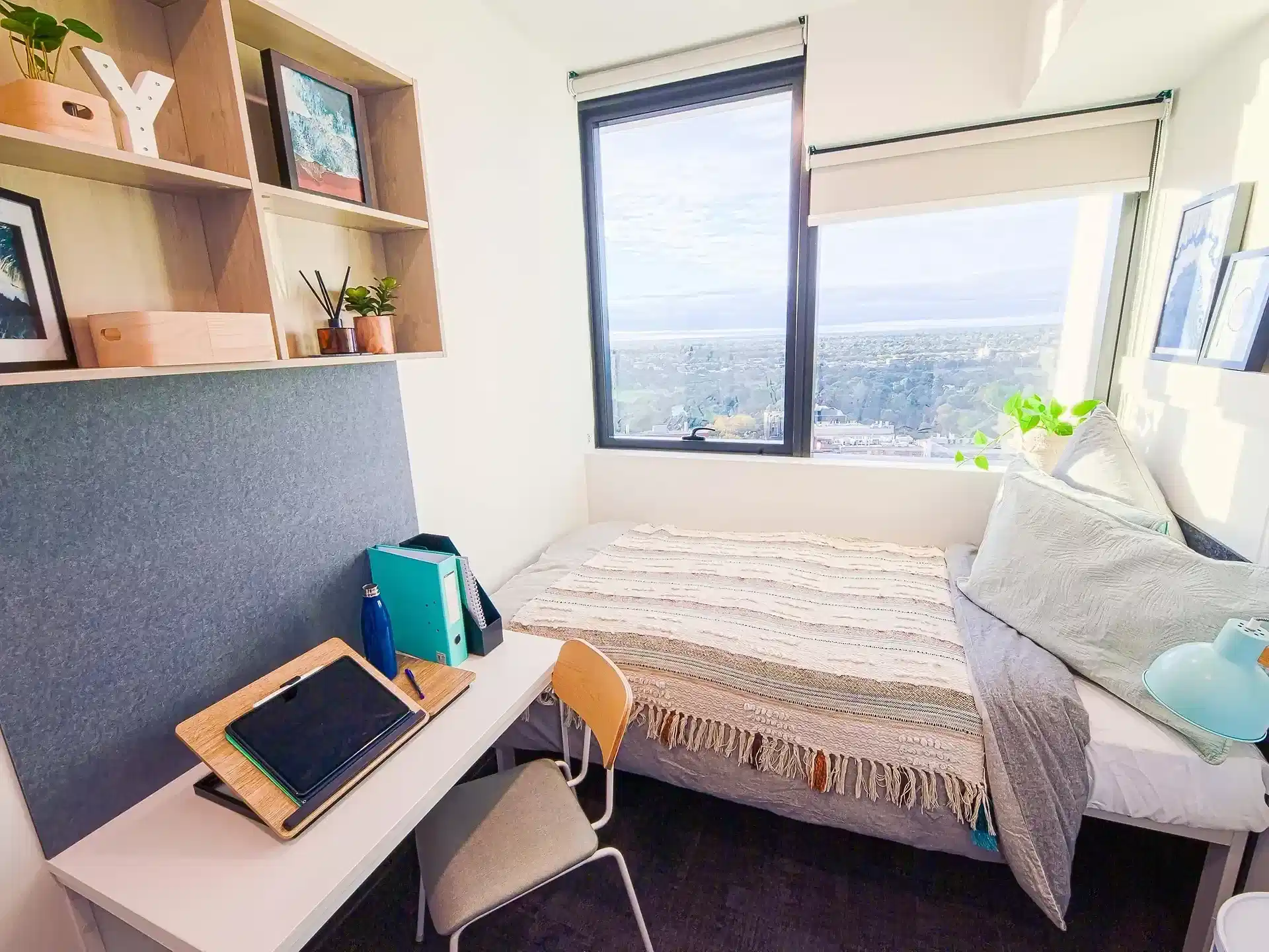 5 Bed Shared Apartment