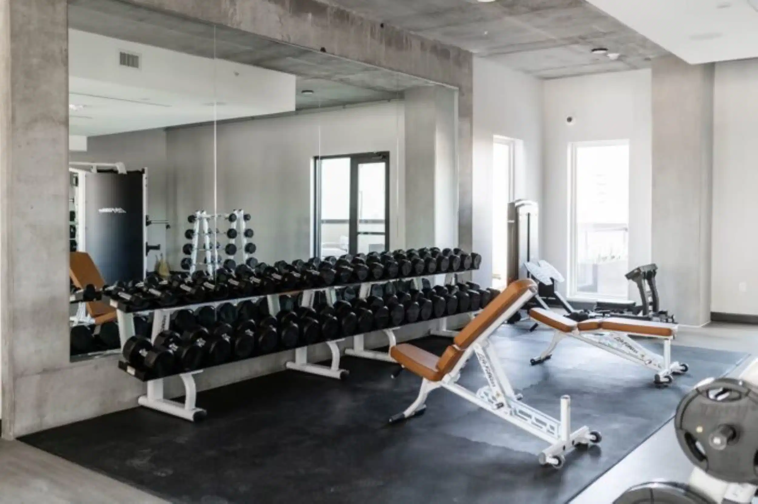 Ari on Fourth, Tucson - Tucson, Arizona, United States - Amenities