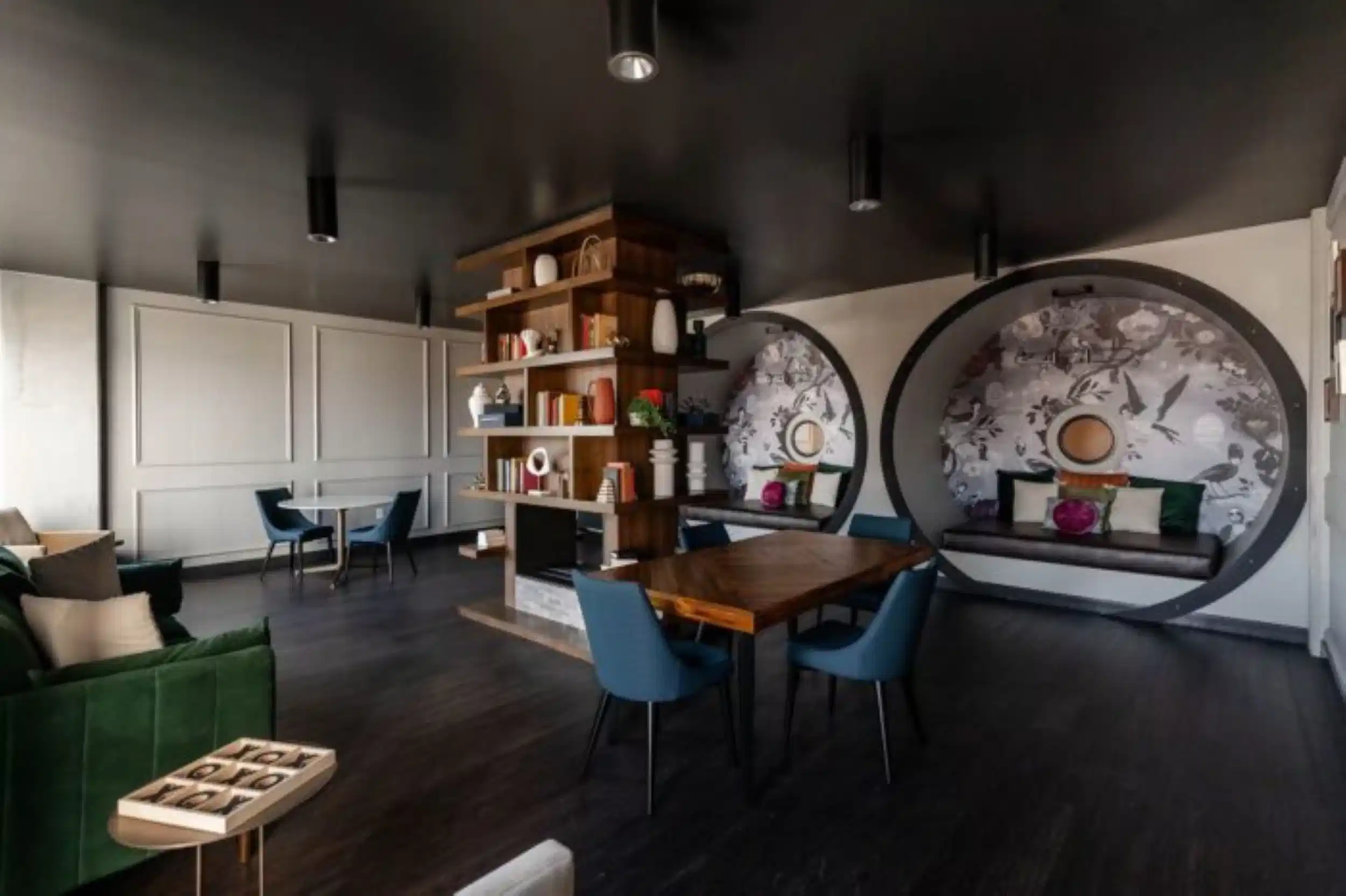 Ari on Fourth, Tucson - Tucson, Arizona, United States - Amenities