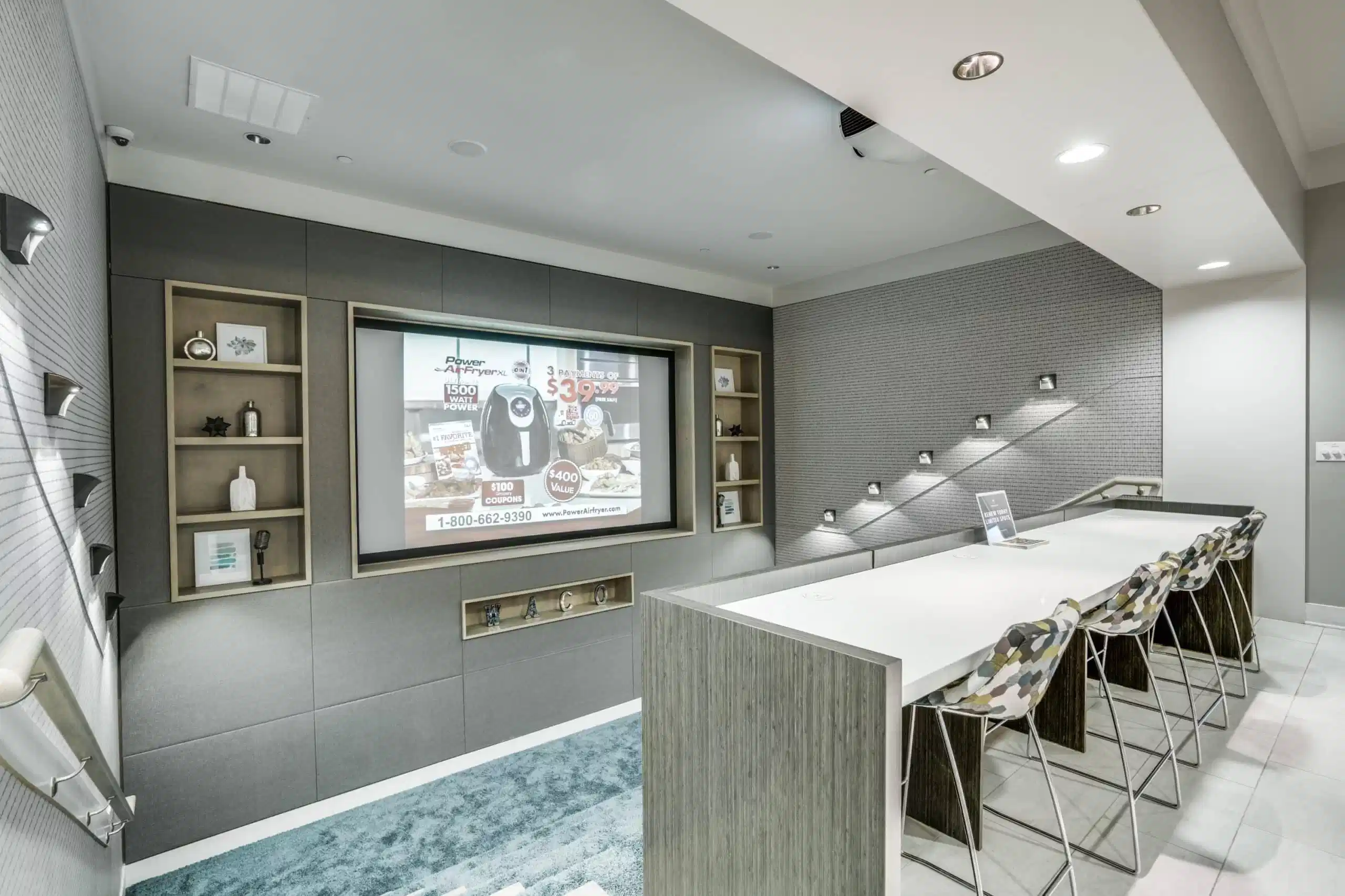 URSA Waco, Waco - Waco, Texas, United States - Amenities