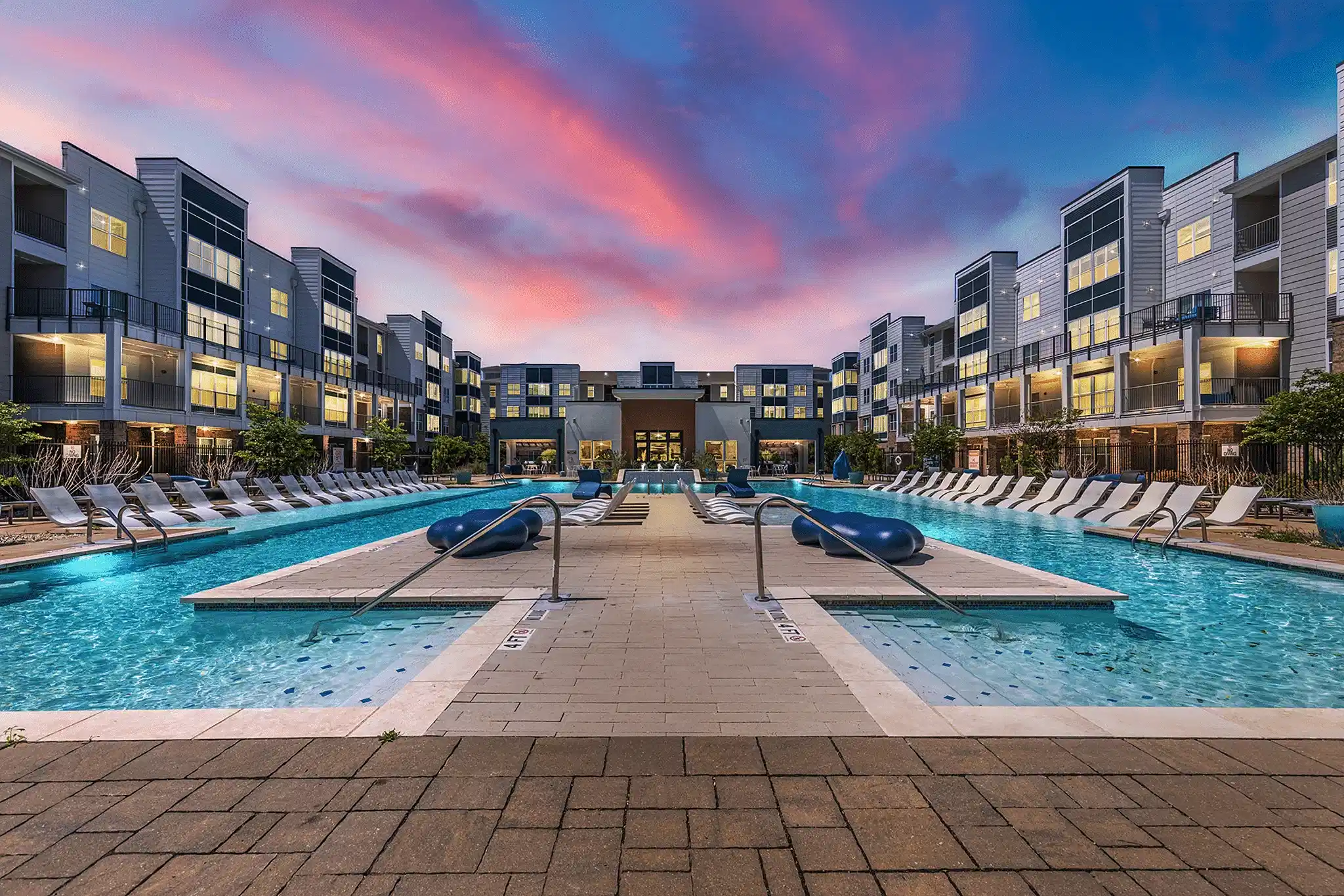 URSA Waco, Waco - Waco, Texas, United States - Exterior