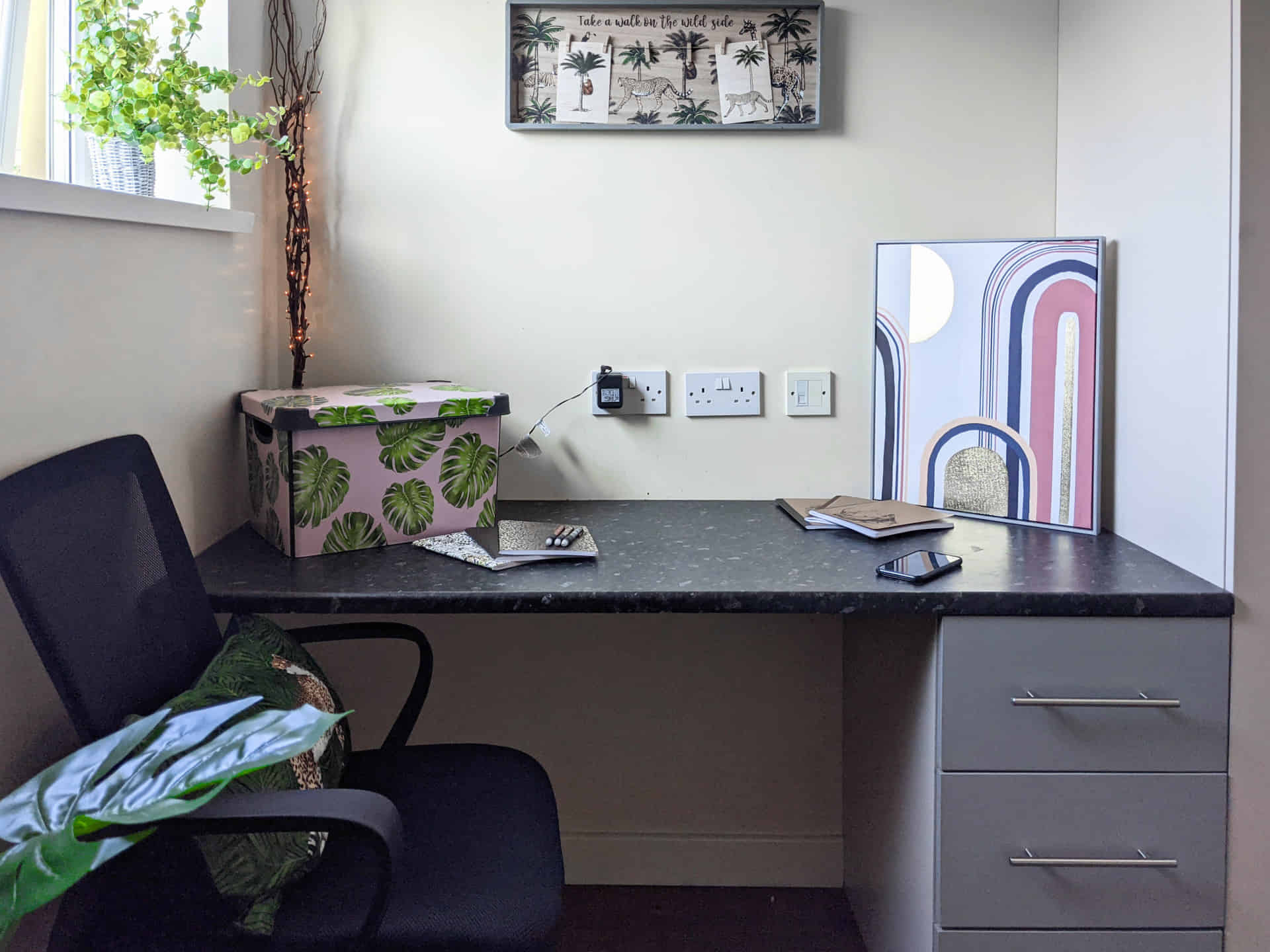 College Mews, Lincoln - Lincoln, England, United Kingdom - Amenities