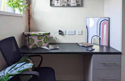 College Mews, Lincoln - Lincoln, England, United Kingdom - Amenities