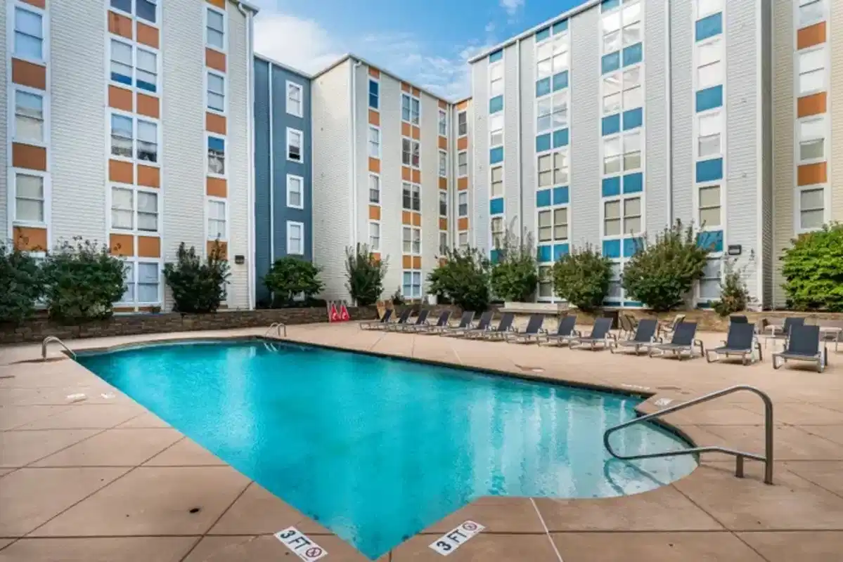 Cp Cincy, Cincinnati - Cincinnati, Ohio, United States - Amenities