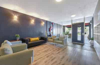 University Park, Berkeley - Berkeley, California, United States - Common Area
