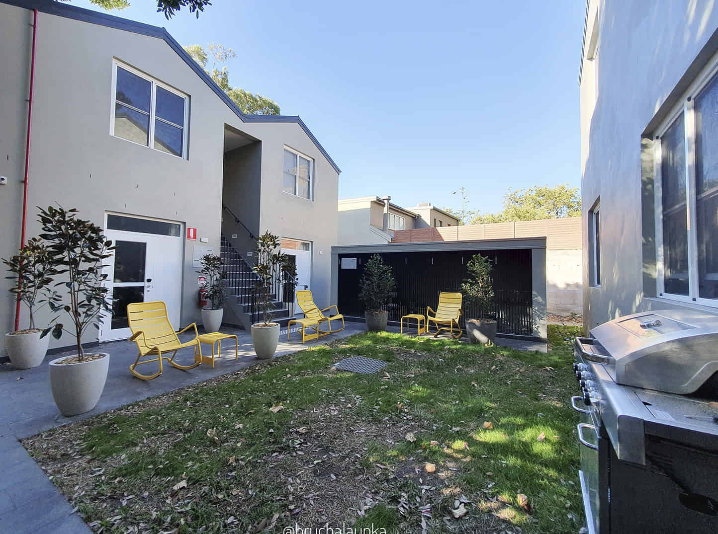 UKO Paddington, Sydney - Sydney, New South Wales, Australia - Exterior