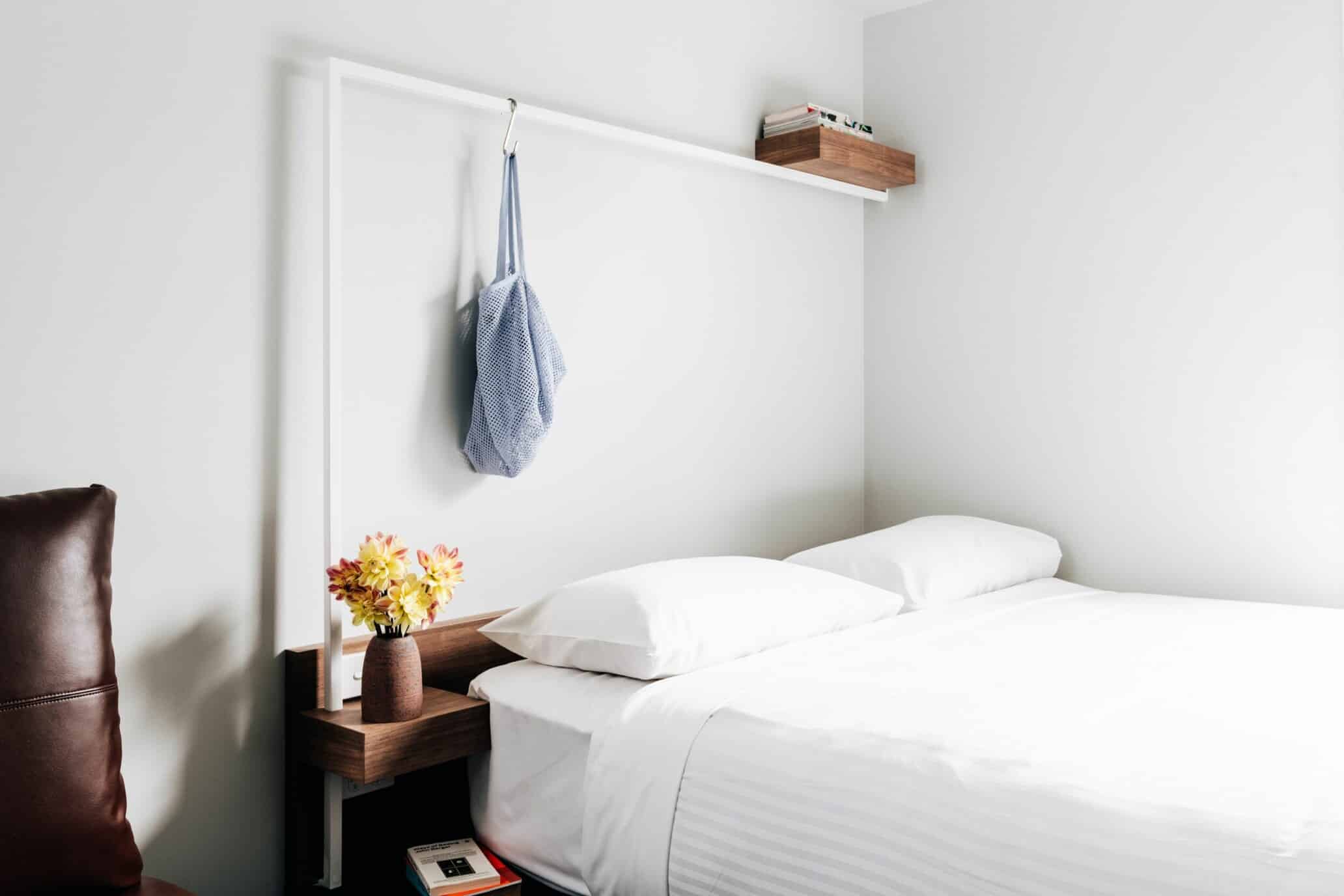 UKO Paddington, Sydney - Sydney, New South Wales, Australia - Bedroom