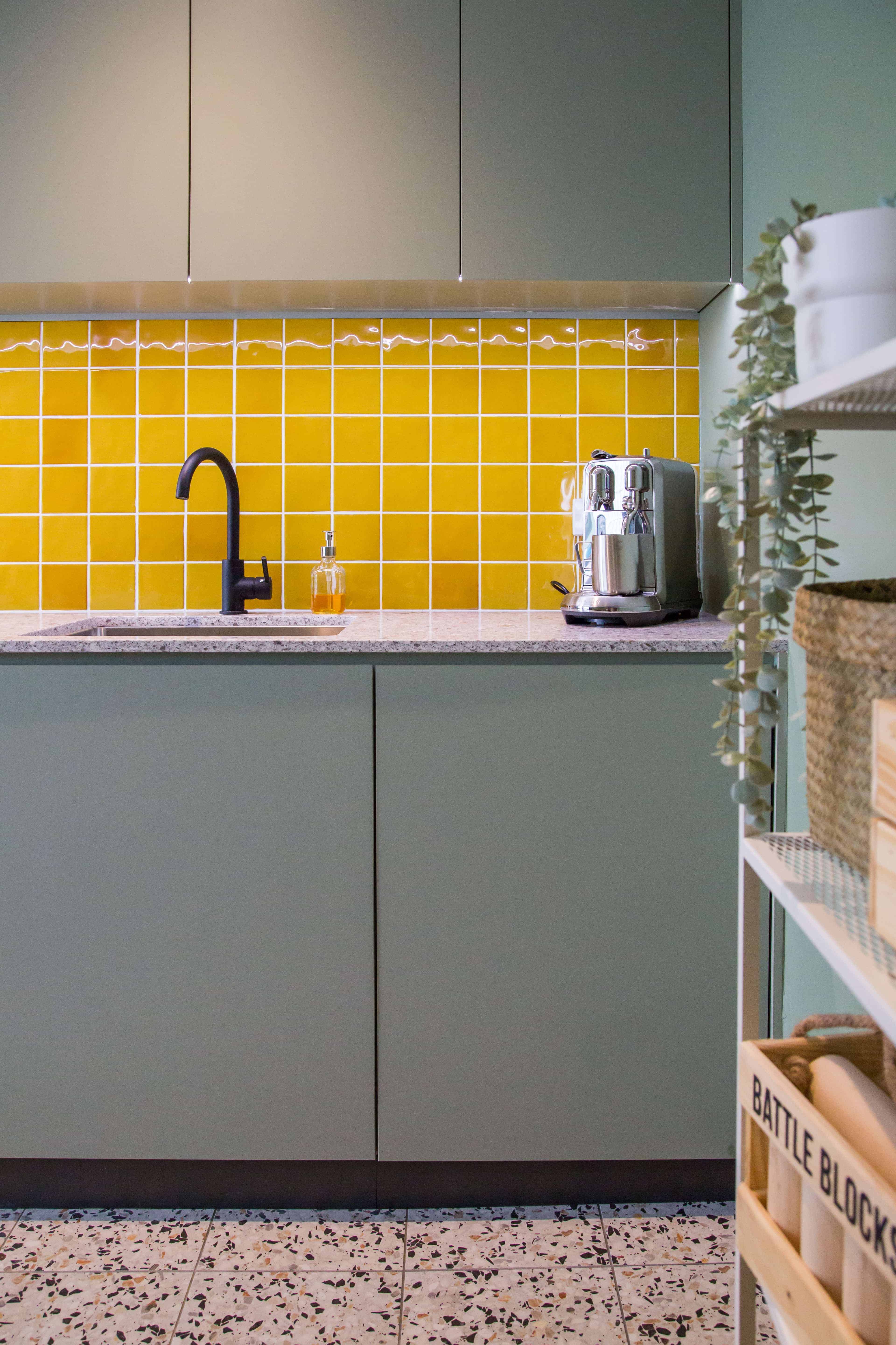UKO Marrickville Village, Sydney - Sydney, New South Wales, Australia - Kitchen