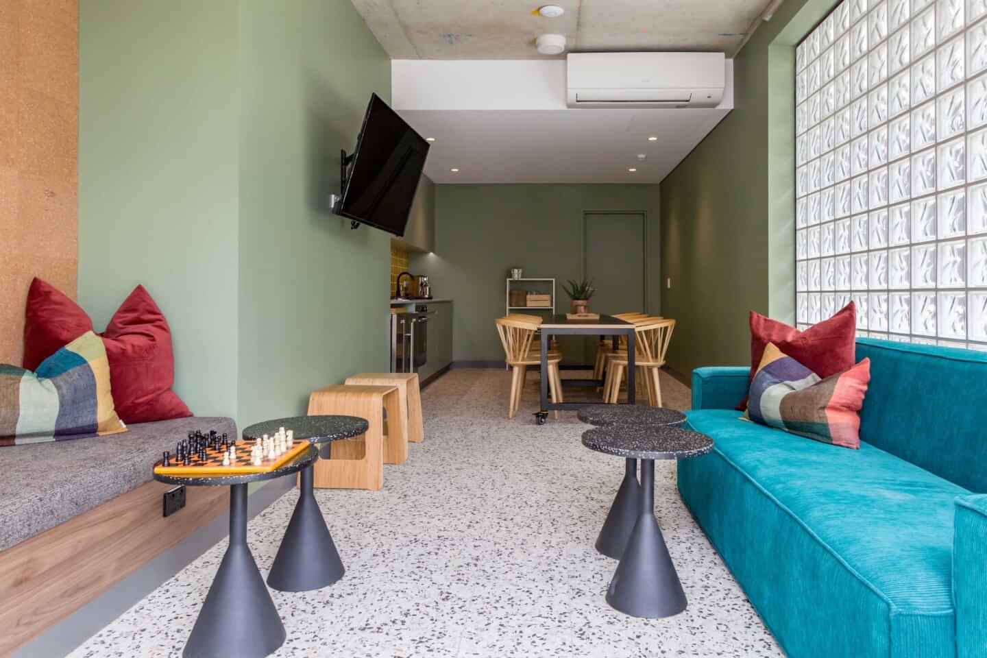 UKO Marrickville Village, Sydney - Sydney, New South Wales, Australia - Amenities