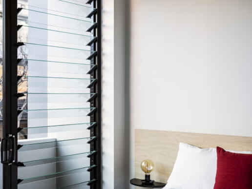 UKO Newtown, Sydney - Sydney, New South Wales, Australia - Amenities