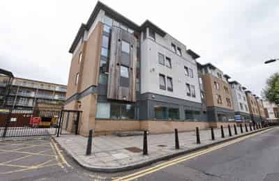 London Nest Don Gratton House, London - London, England, United Kingdom - Exterior