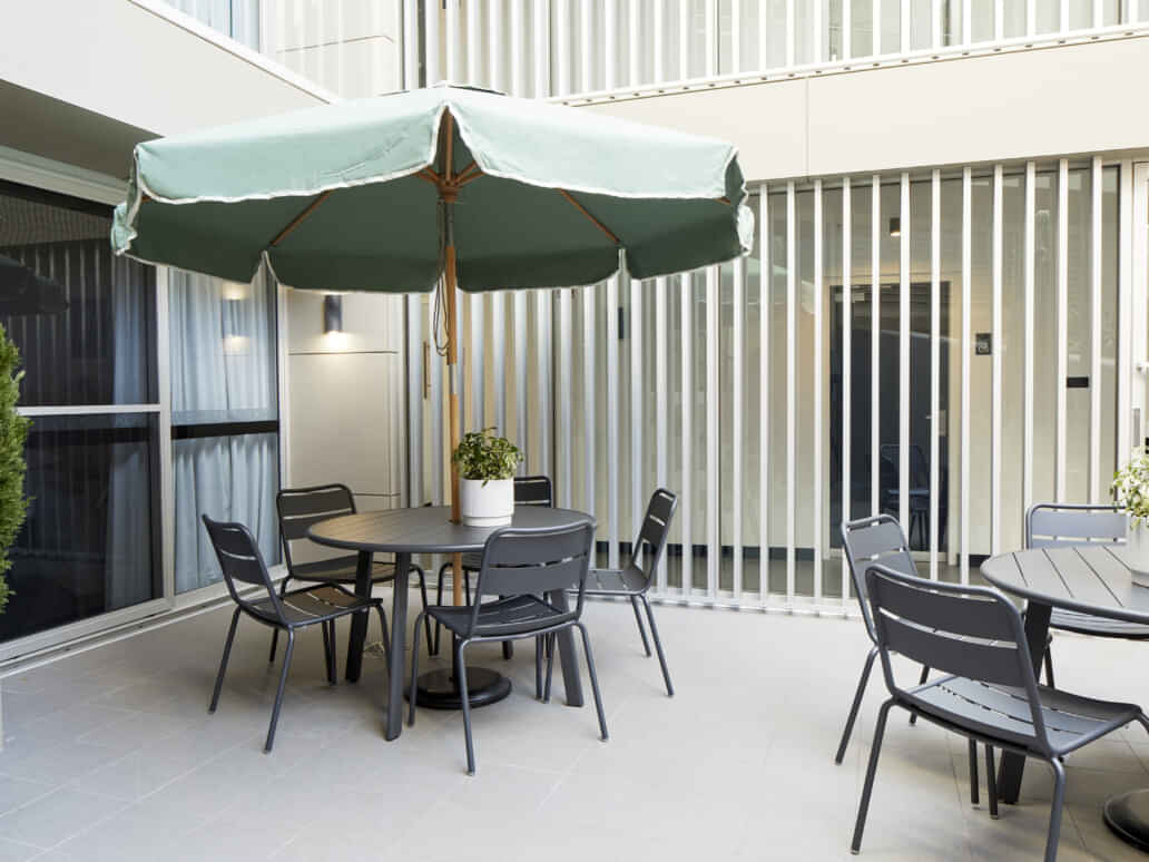 UKO Paddington Village, Sydney - Sydney, New South Wales, Australia - Common Area