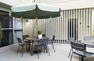 UKO Paddington Village, Sydney - Sydney, New South Wales, Australia - Common Area