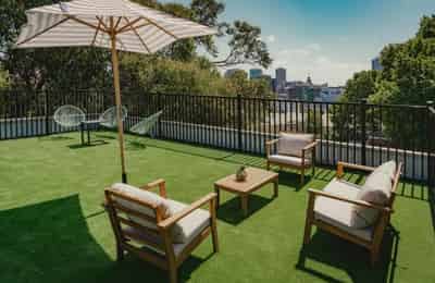 UKO Surry Hills Village, Sydney - Sydney, New South Wales, Australia - Common Area