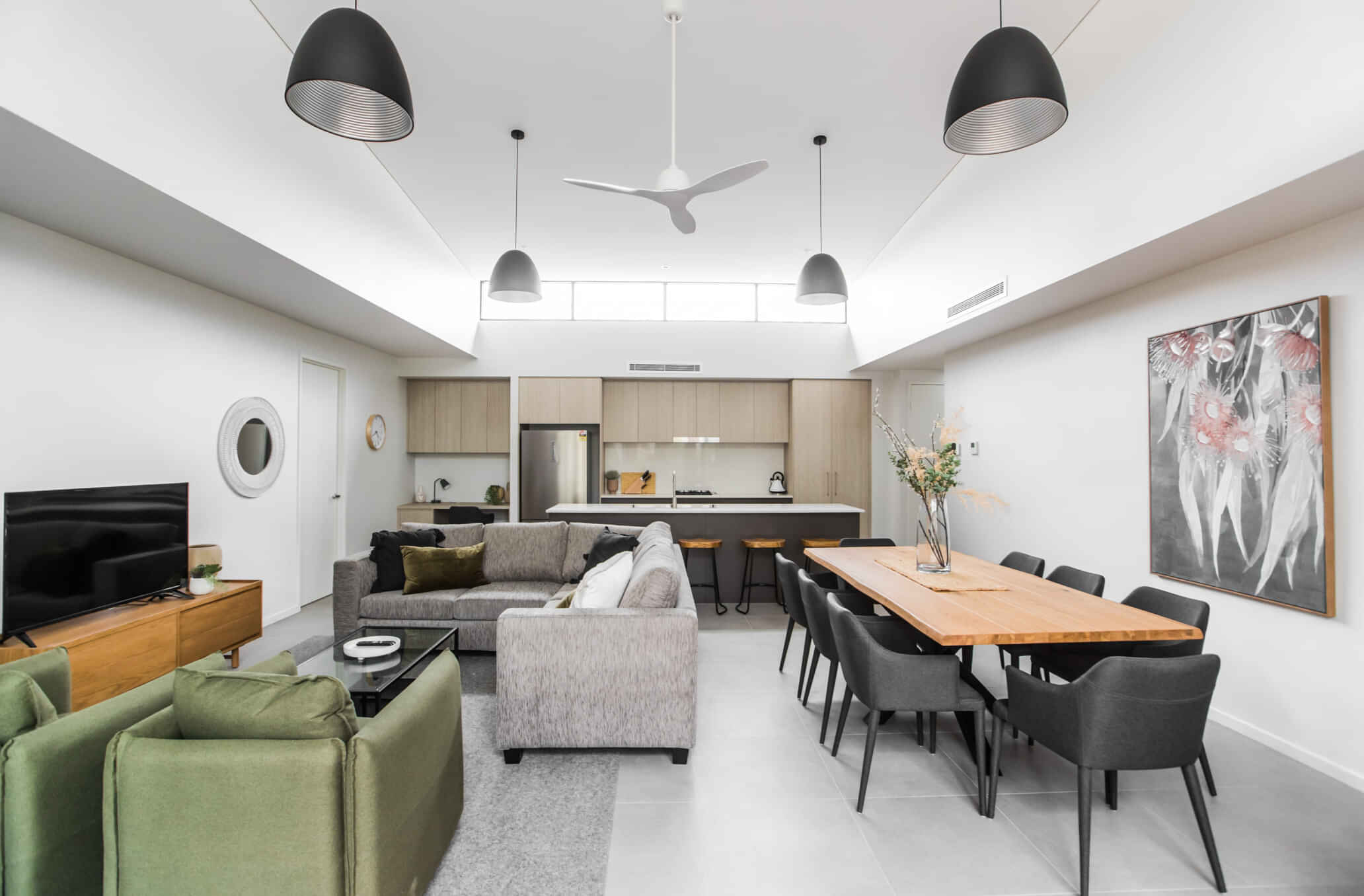 UKO Top Ryde, Sydney - Sydney, New South Wales, Australia - Room