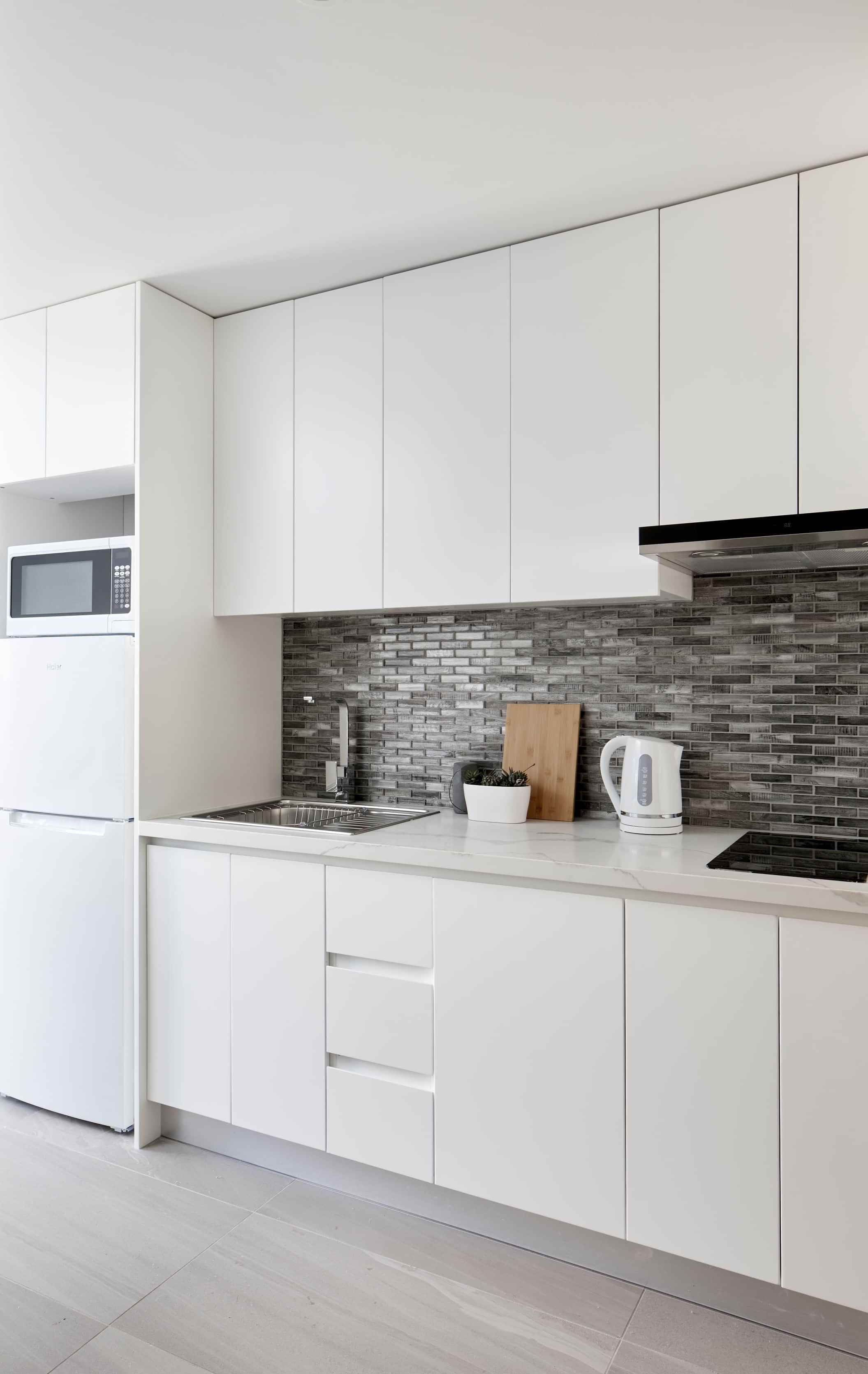 UKO West Ryde, Sydney - Sydney, New South Wales, Australia - Kitchen